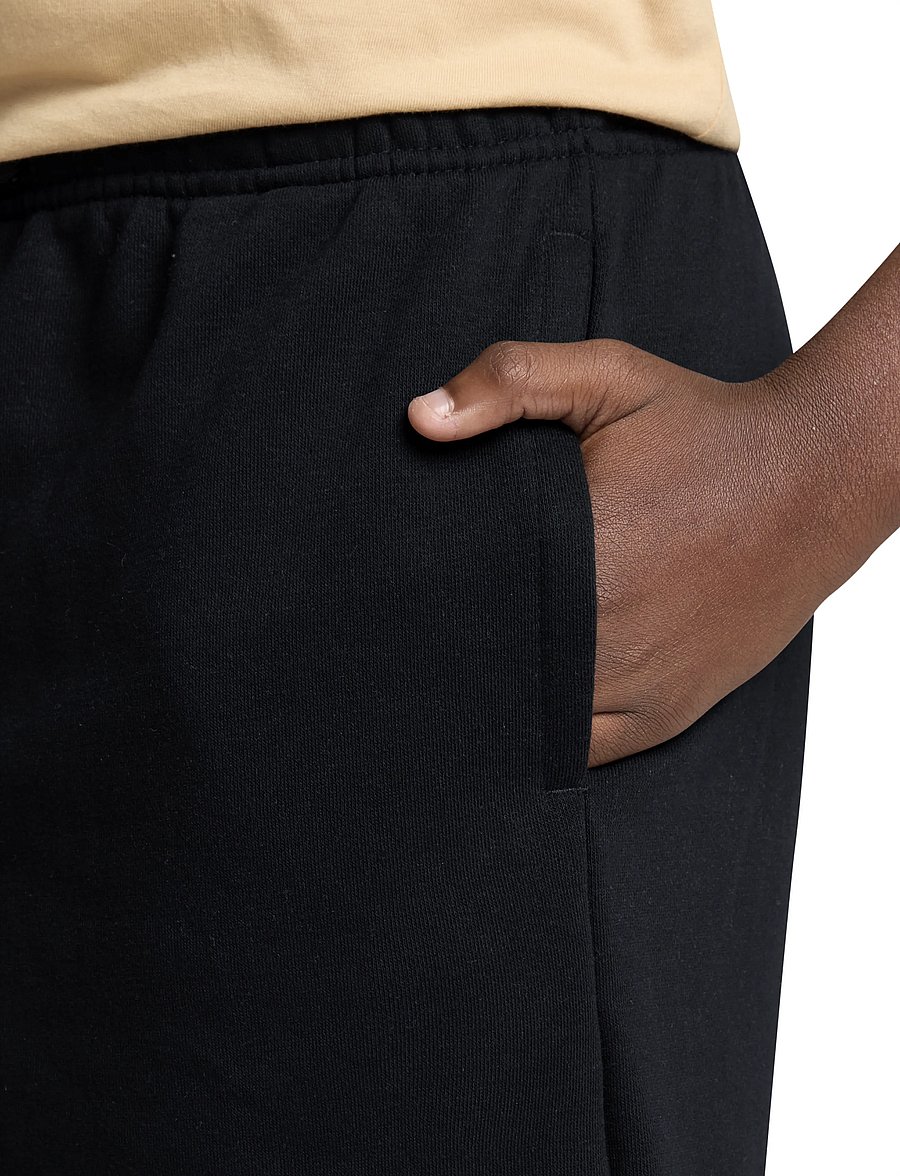 Converse - CNVB ULTIMATE ESSENTIAL DCTP S - sport shorts - black - 5
