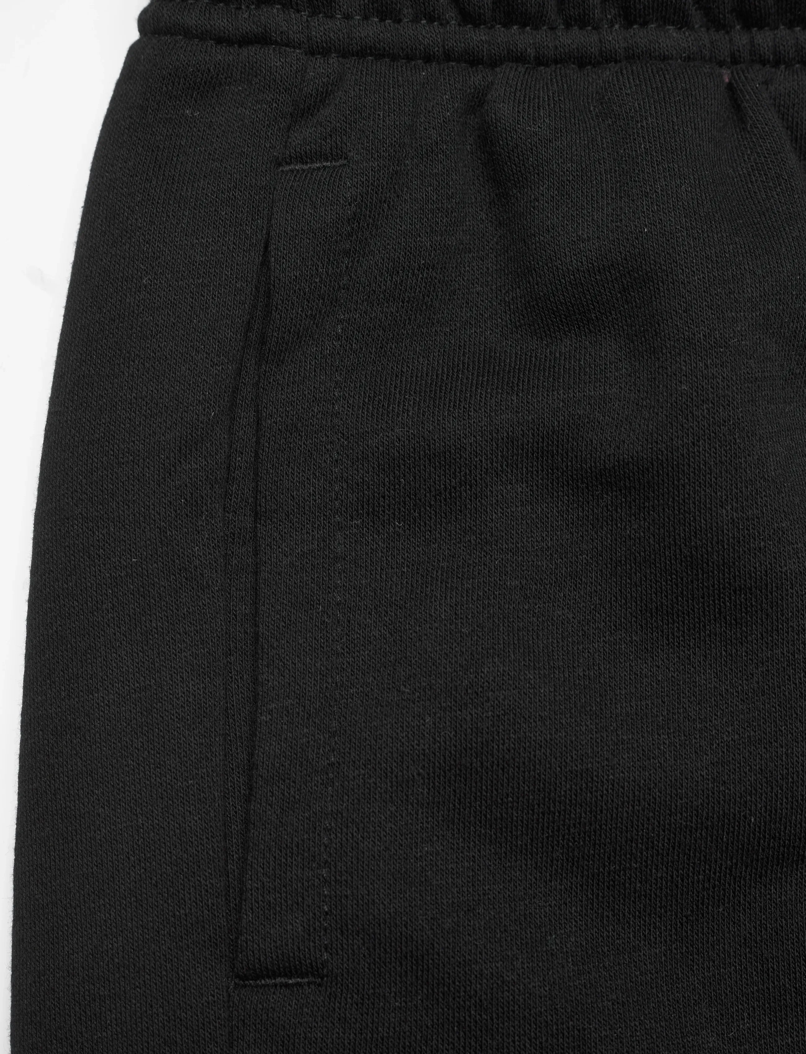 Converse - CNVB ULTIMATE ESSENTIAL DCTP S - sportsshorts - black - 2