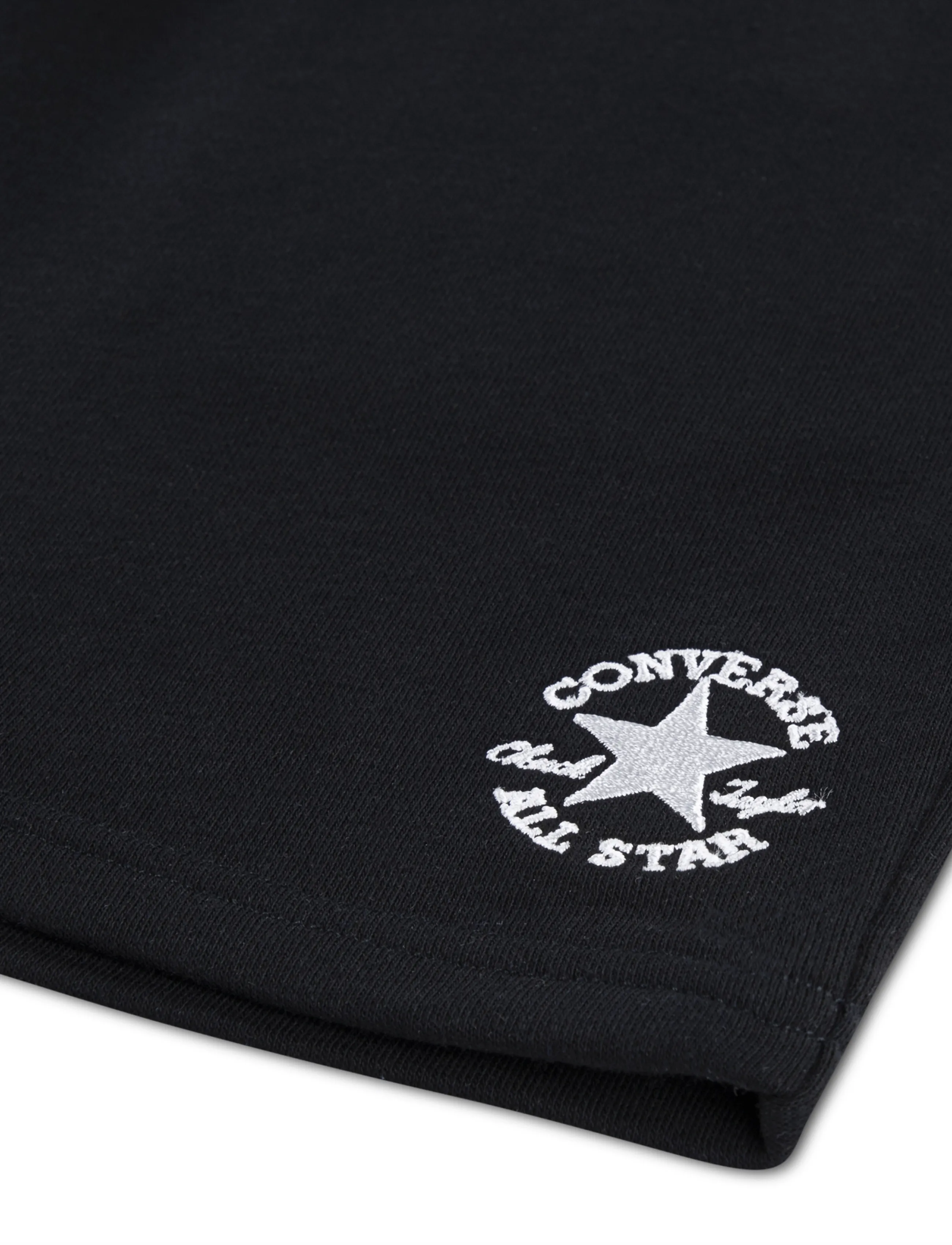 Converse - CNVB ULTIMATE ESSENTIAL DCTP S - lägsta priserna - black - 2