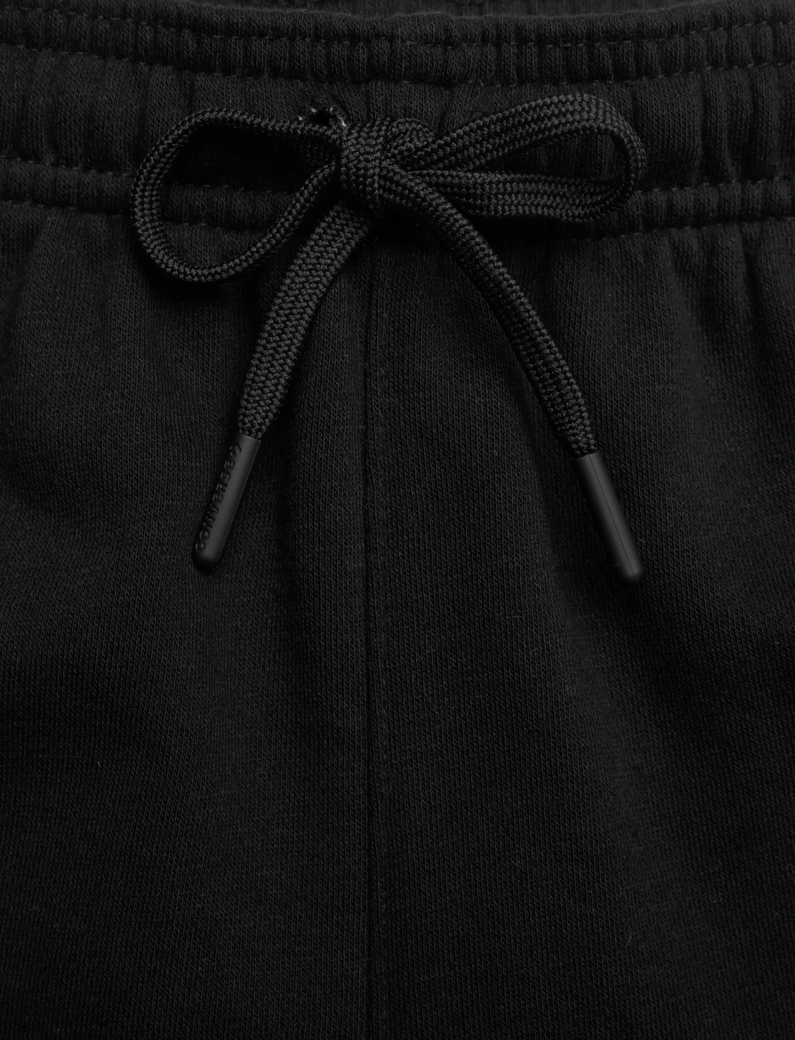 Converse - CNVB ULTIMATE ESSENTIAL DCTP S - sportsshorts - black - 3