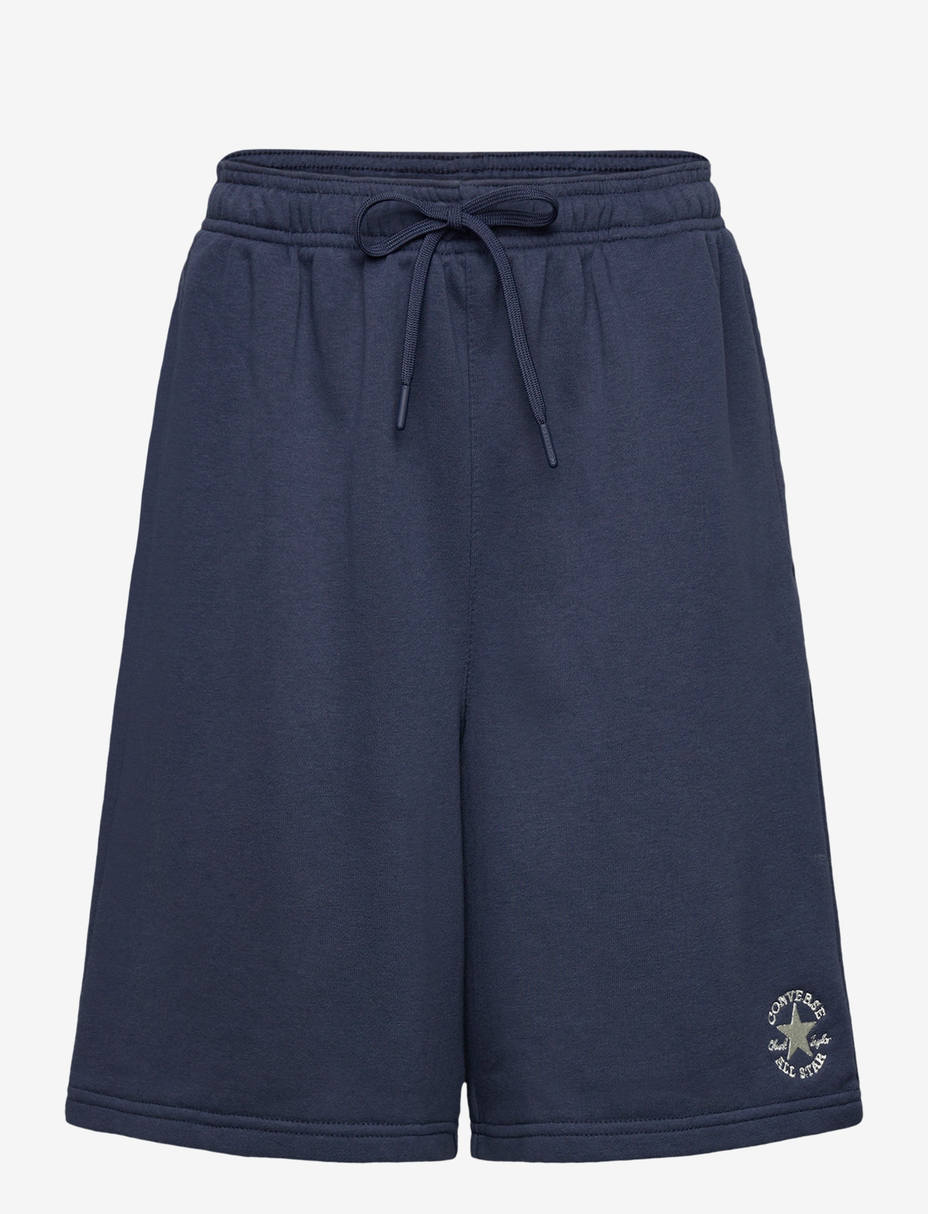 Converse - CNVB ULTIMATE ESSENTIAL DCTP S - sportsshorts - blue - 0