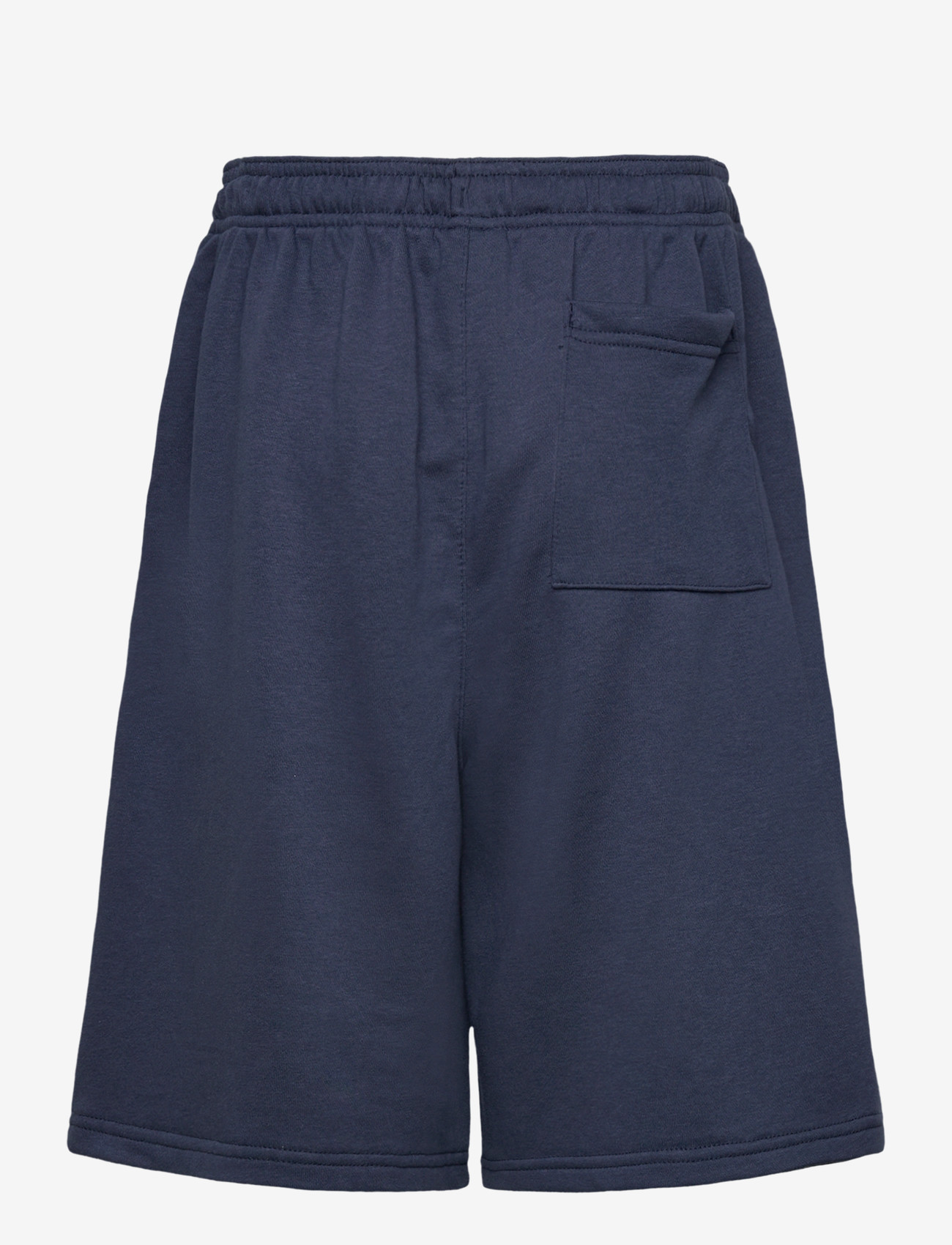 Converse - CNVB ULTIMATE ESSENTIAL DCTP S - sportsshorts - blue - 1