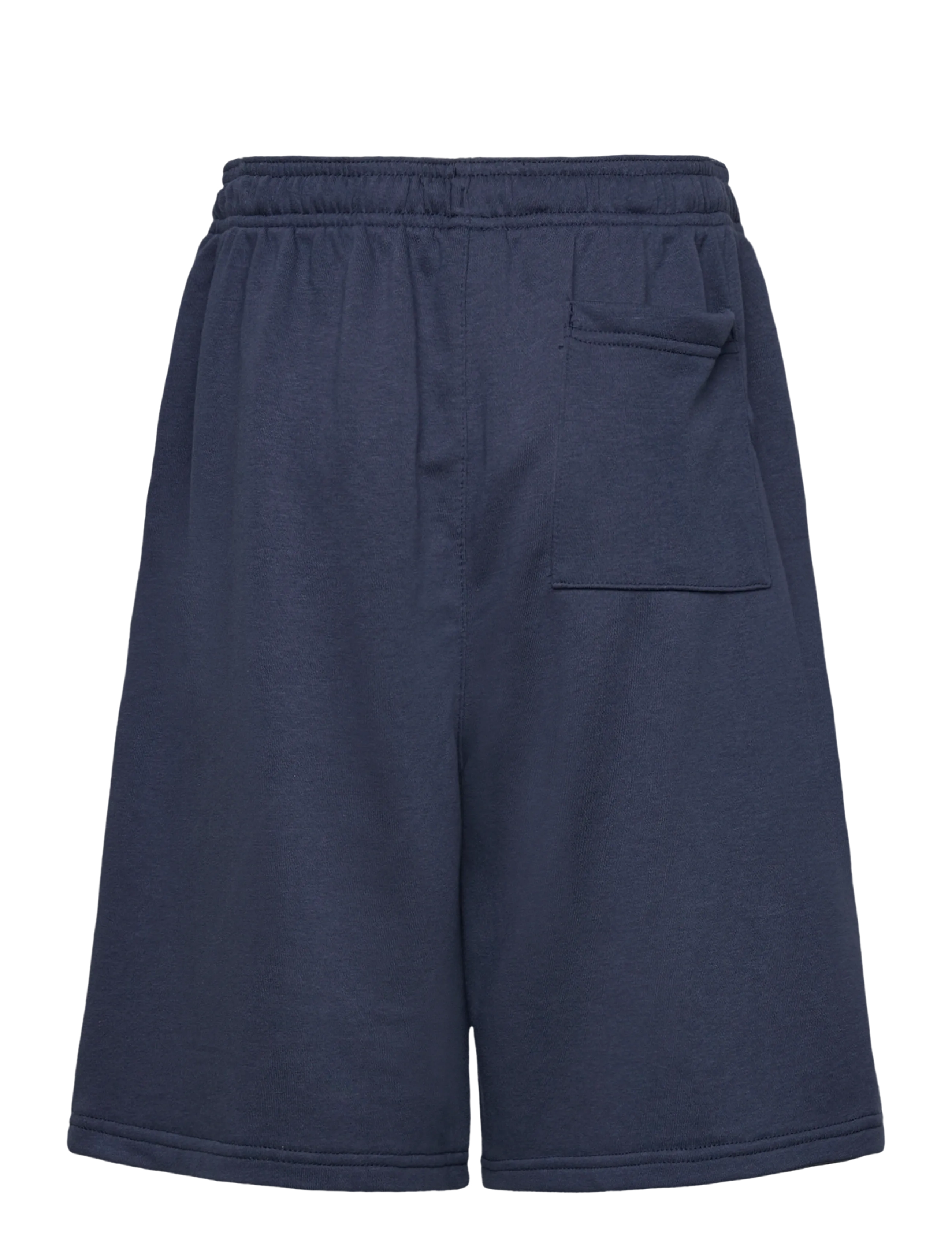Converse - CNVB ULTIMATE ESSENTIAL DCTP S - spodenki sportowe - blue - 1