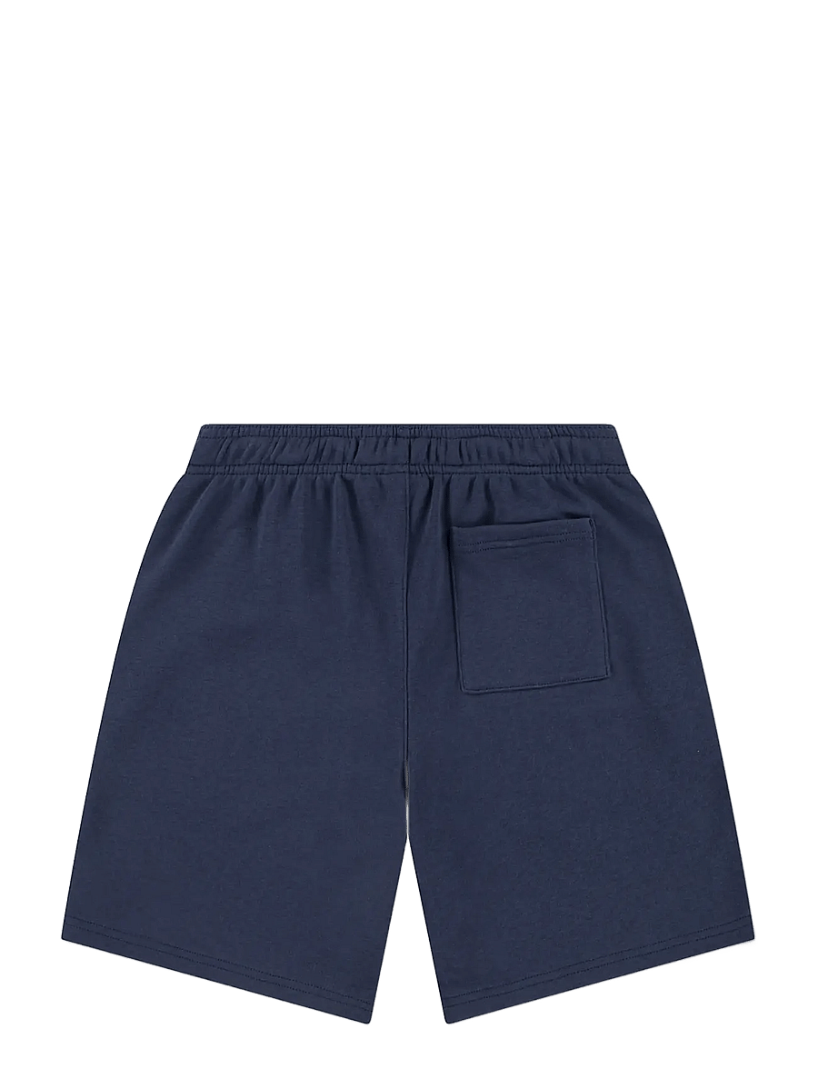 Converse - CNVB ULTIMATE ESSENTIAL DCTP S - sport shorts - blue - 1