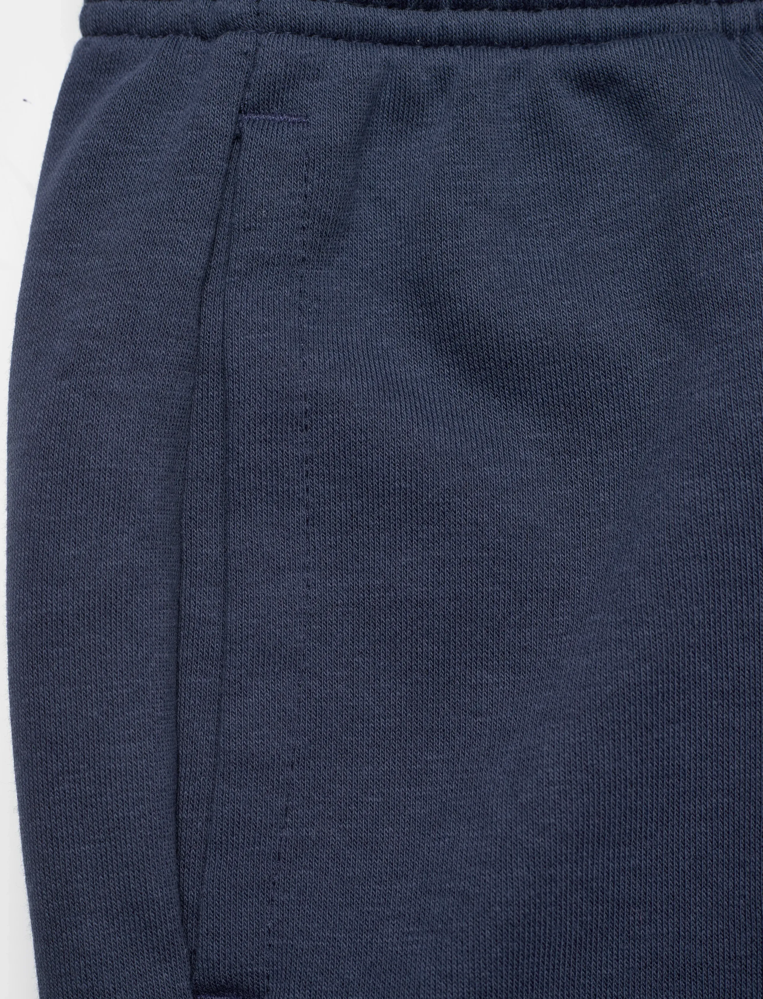 Converse - CNVB ULTIMATE ESSENTIAL DCTP S - spodenki sportowe - blue - 2