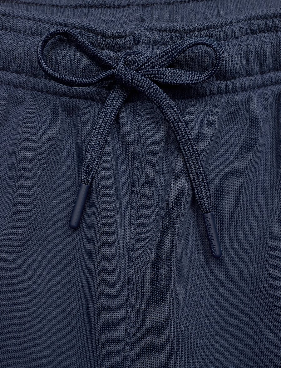Converse - CNVB ULTIMATE ESSENTIAL DCTP S - sport shorts - blue - 3