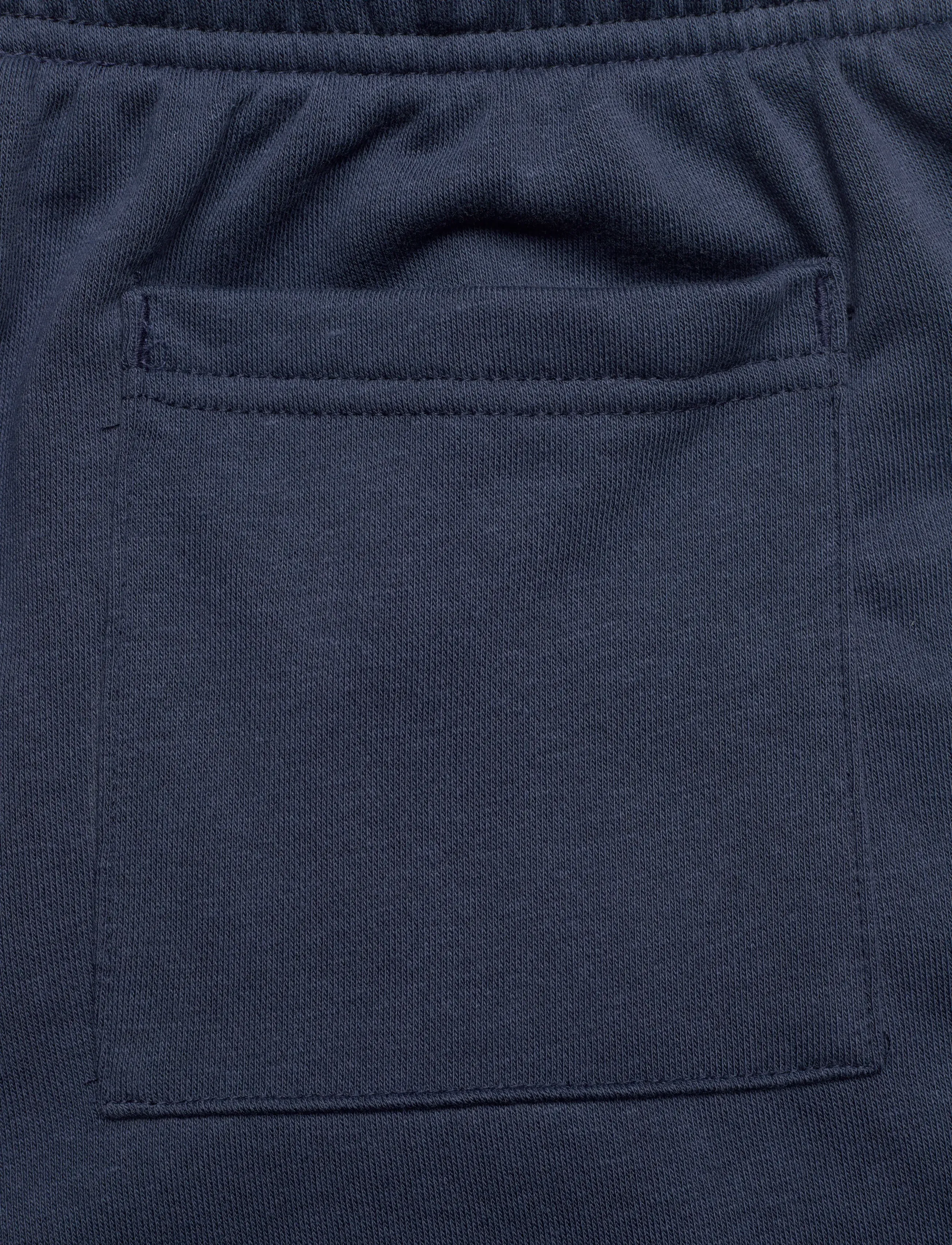 Converse - CNVB ULTIMATE ESSENTIAL DCTP S - spodenki sportowe - blue - 4