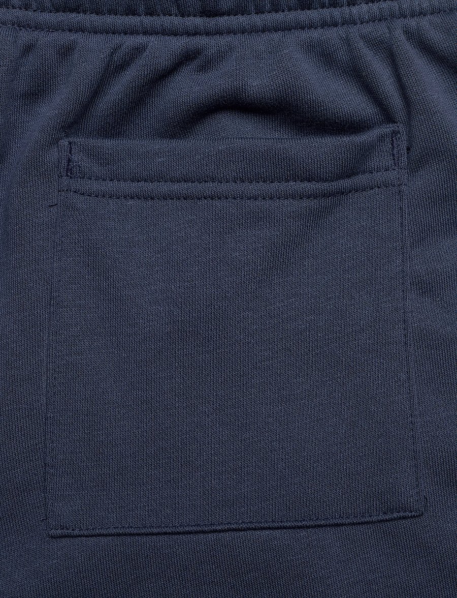 Converse - CNVB ULTIMATE ESSENTIAL DCTP S - sport shorts - blue - 4