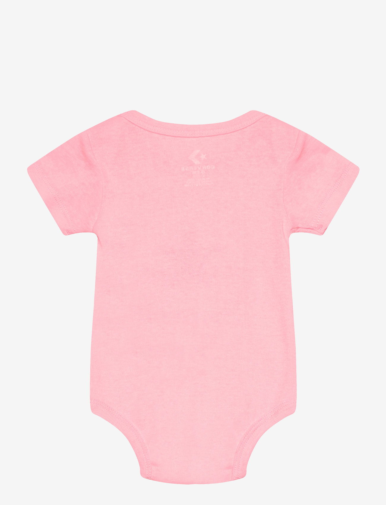 Converse - C1-BODYSUIT+HAT+BOOTIE - set med body - arctic punch - 1