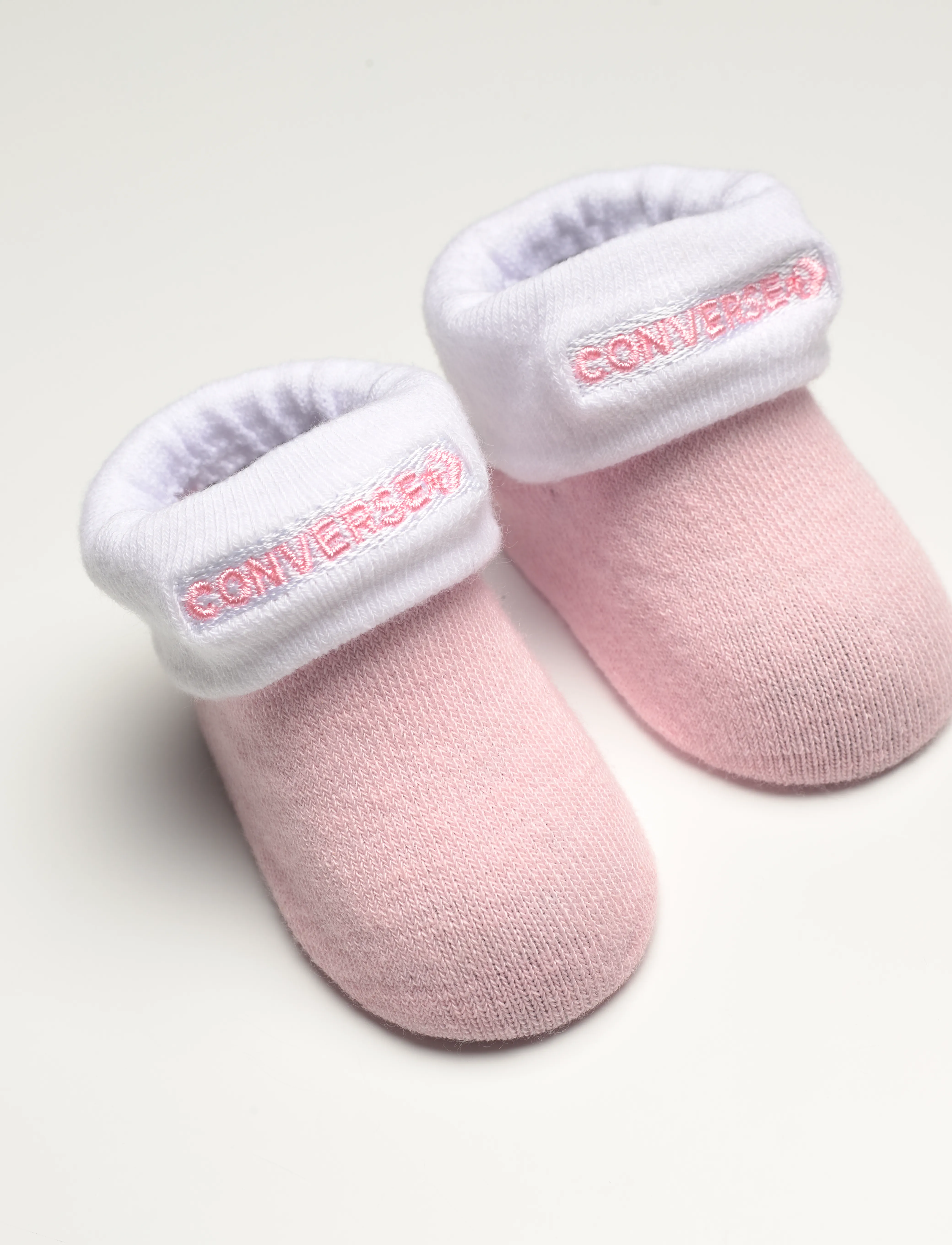 Converse - C1-BODYSUIT+HAT+BOOTIE - sets with body - arctic punch - 4