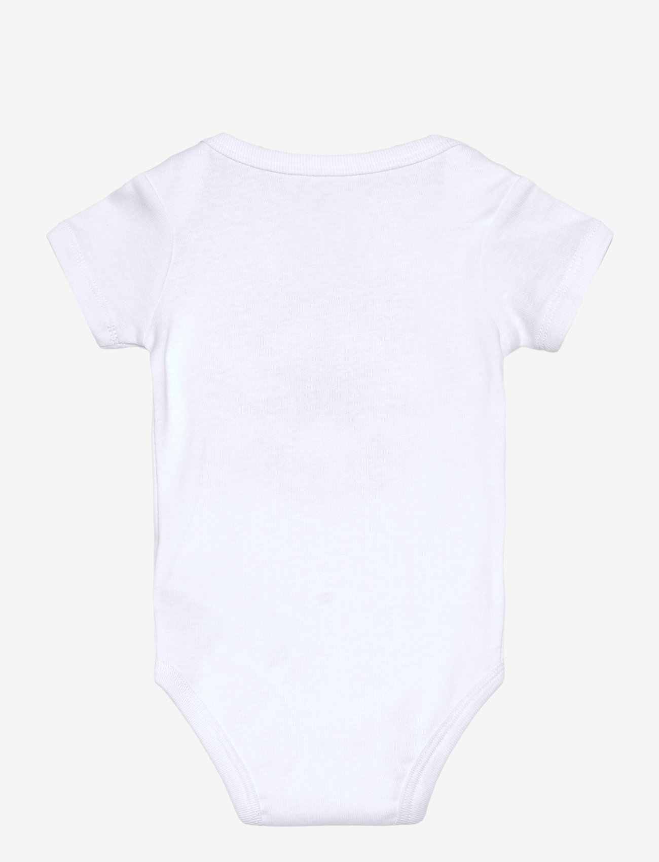 Converse - C1-BODYSUIT+HAT+BOOTIE - sets mit body - converse red/white - 1