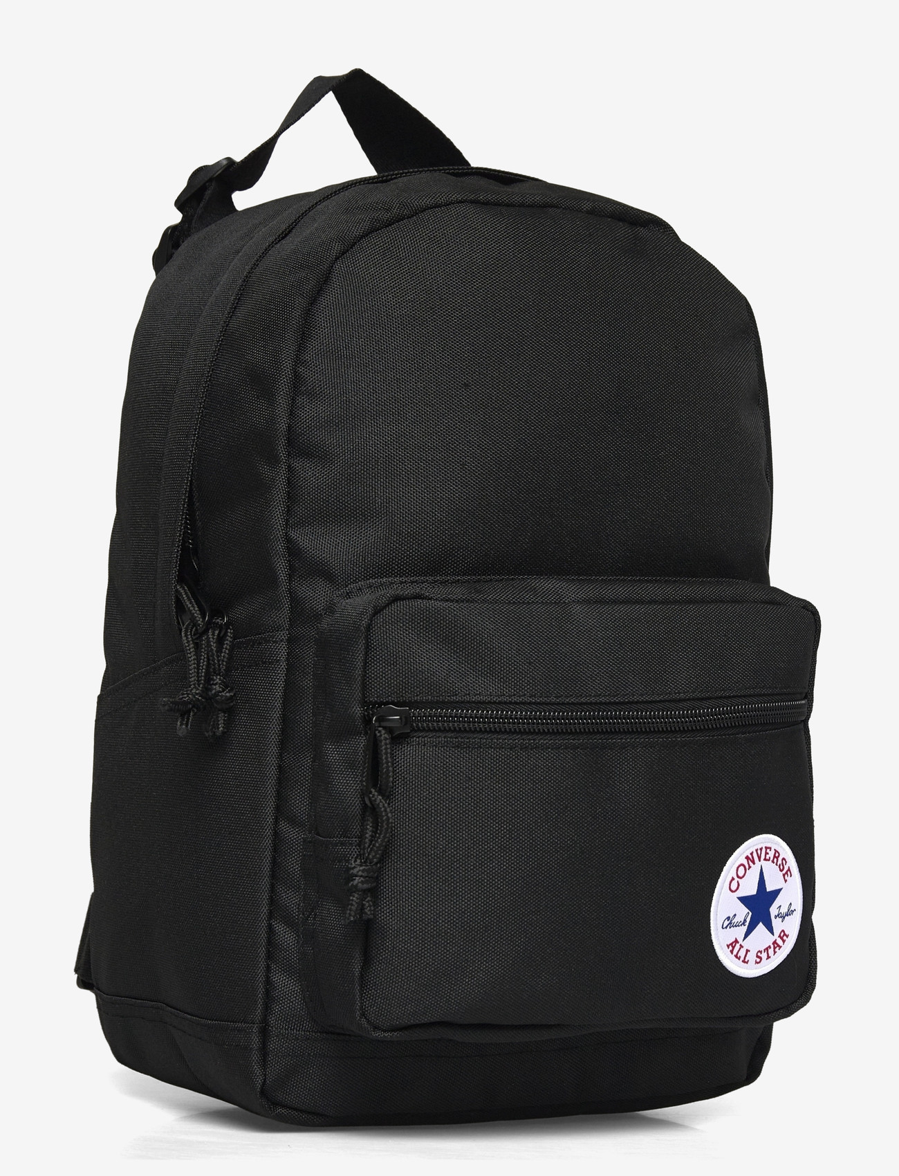Converse - CAU GO LOW BACKPACK - rygsække - black - 2