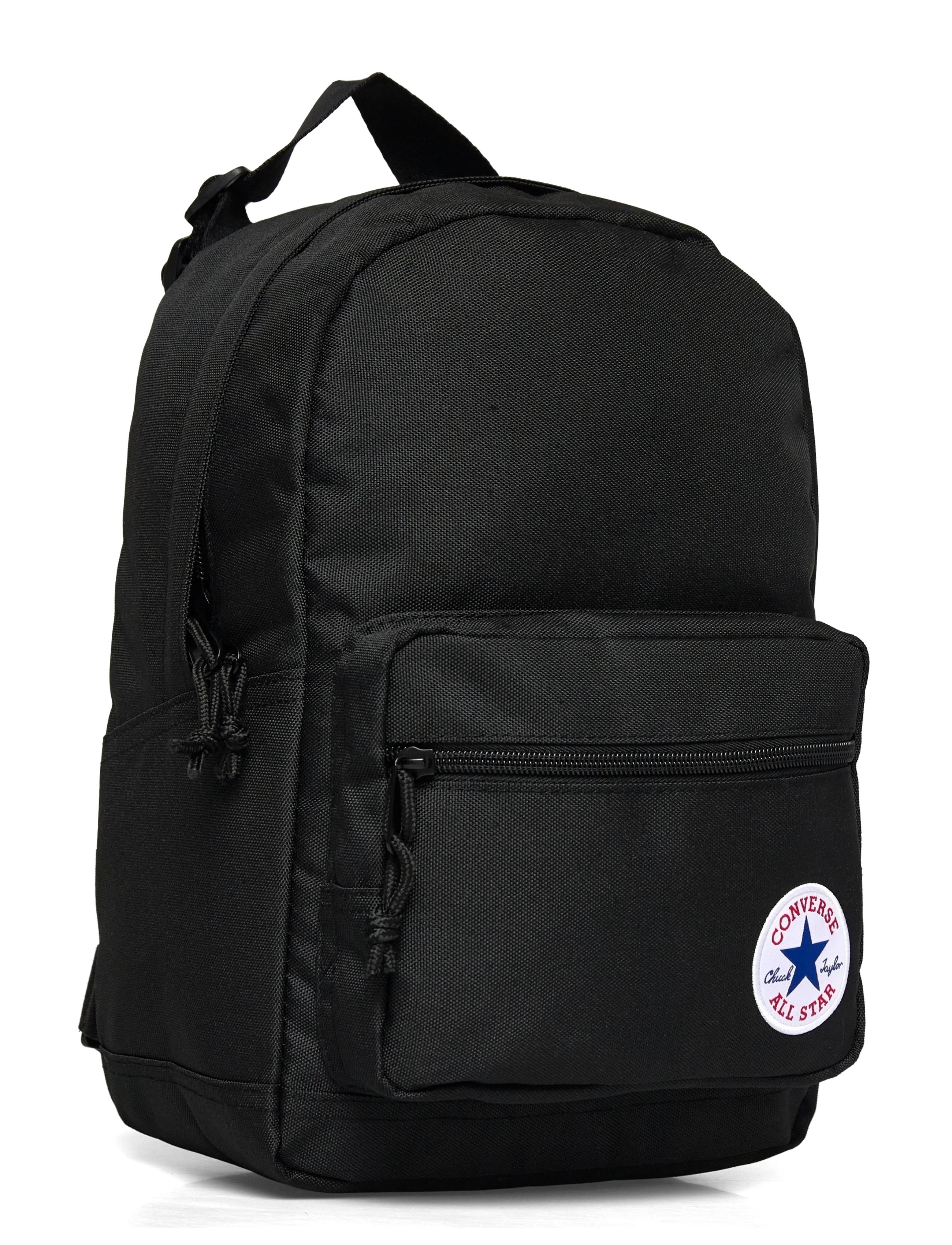 Converse - CAU GO LOW BACKPACK - backpacks - black - 2