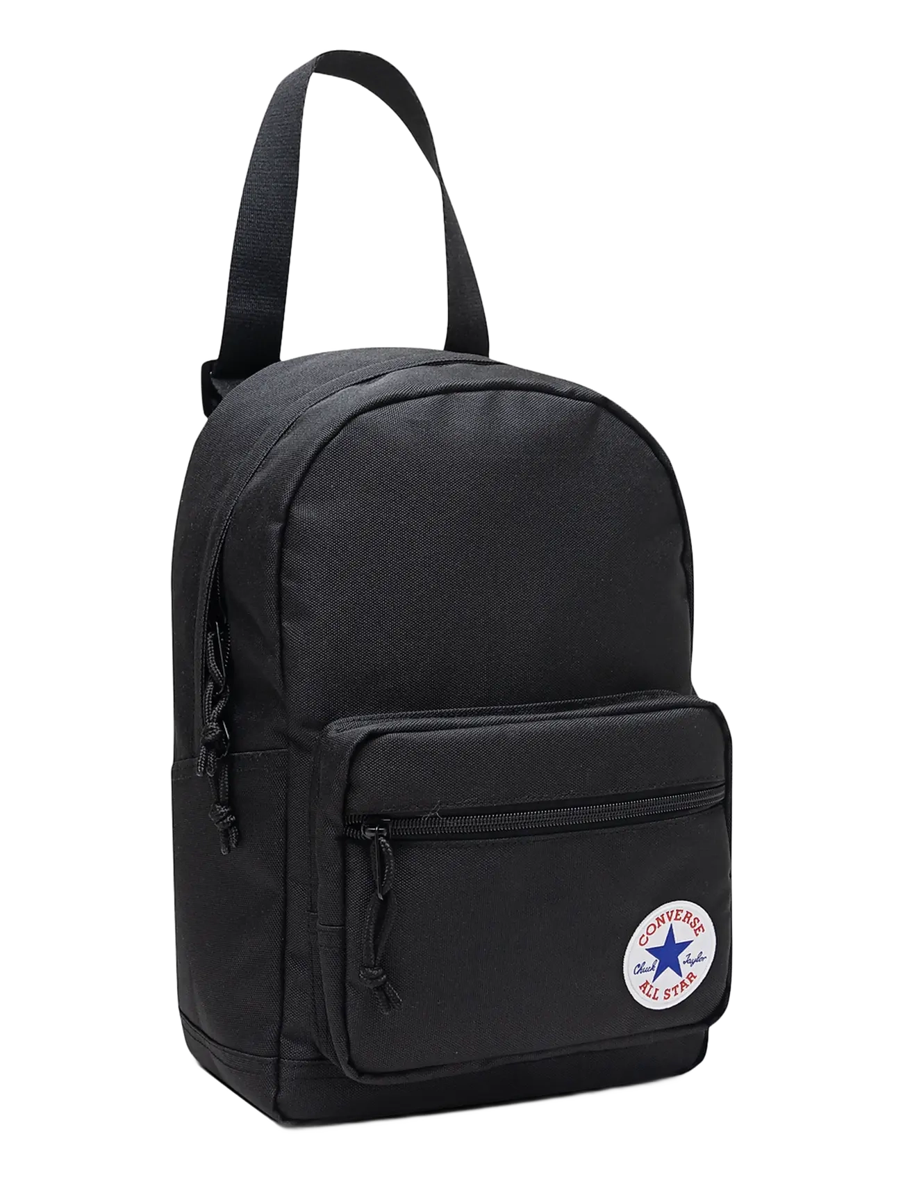 Converse - CAU GO LOW BACKPACK - backpacks - black - 3