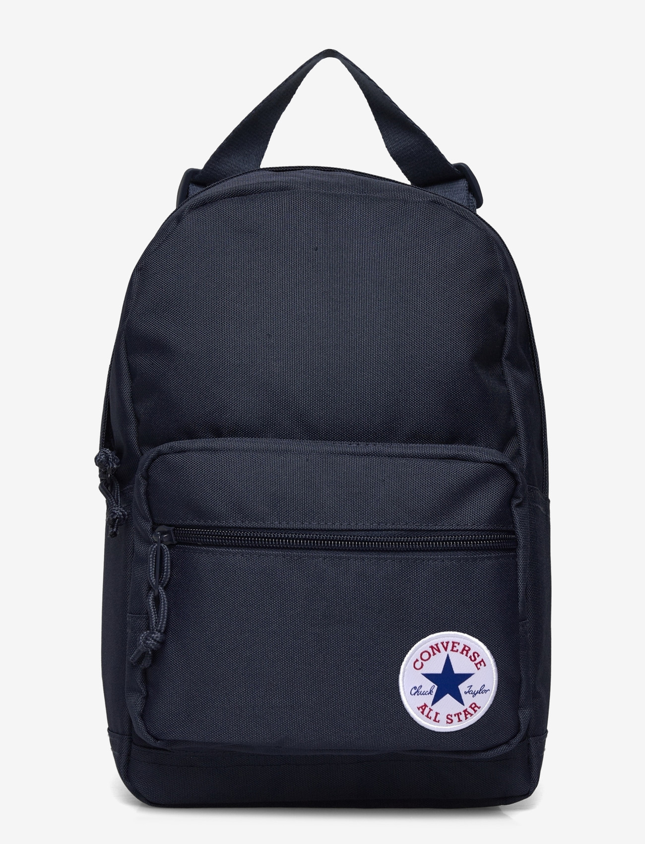 Converse - CAU GO LOW BACKPACK - backpacks - blue - 0