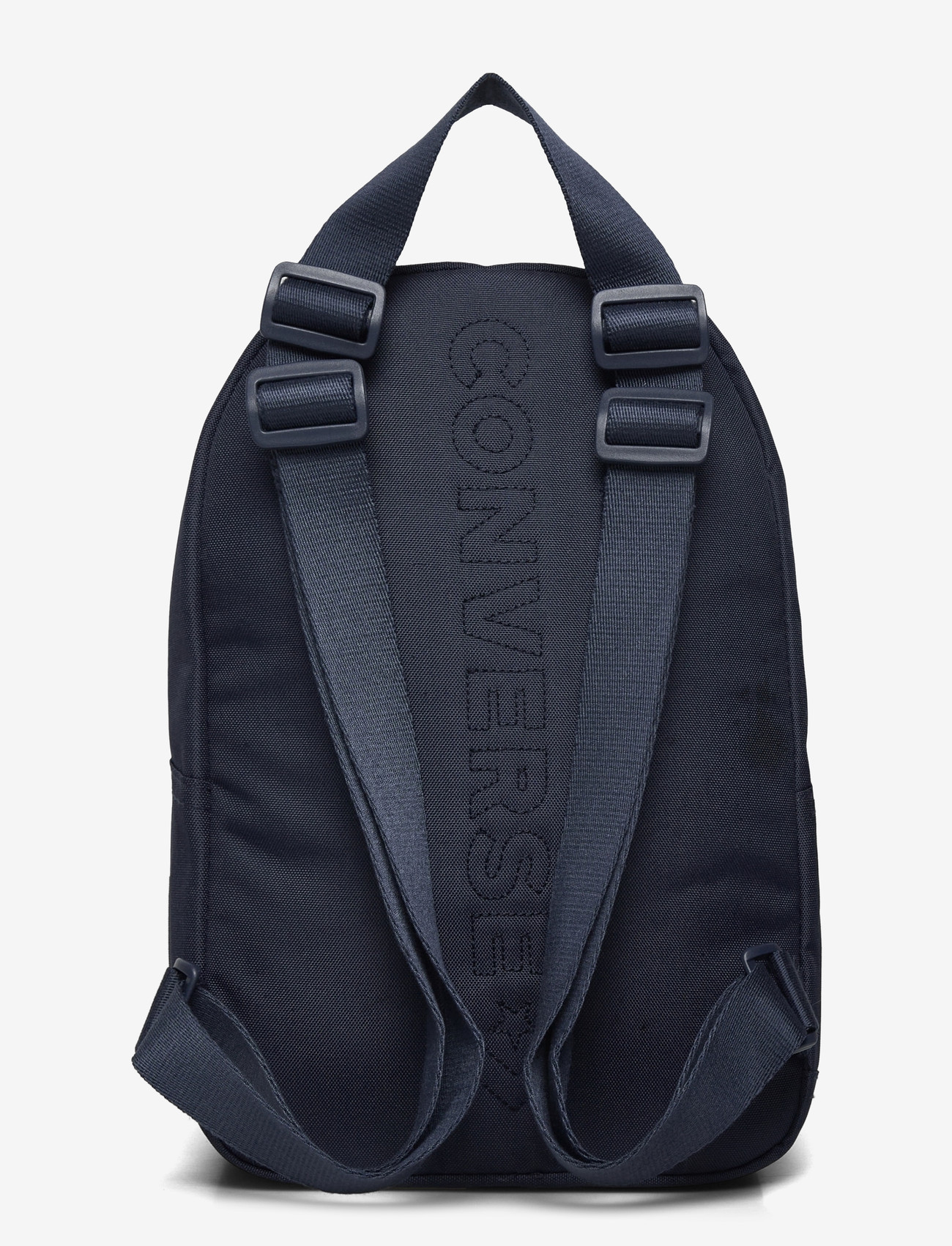 Converse - CAU GO LOW BACKPACK - backpacks - blue - 1