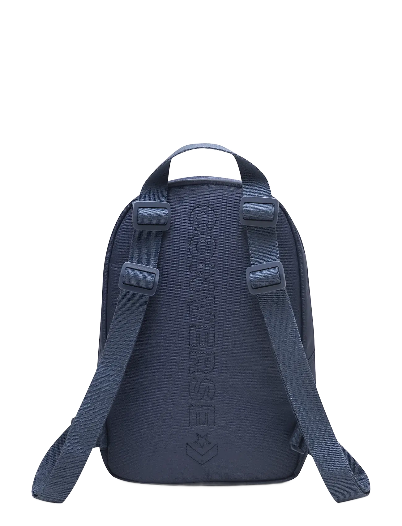 Converse - CAU GO LOW BACKPACK - backpacks - blue - 1