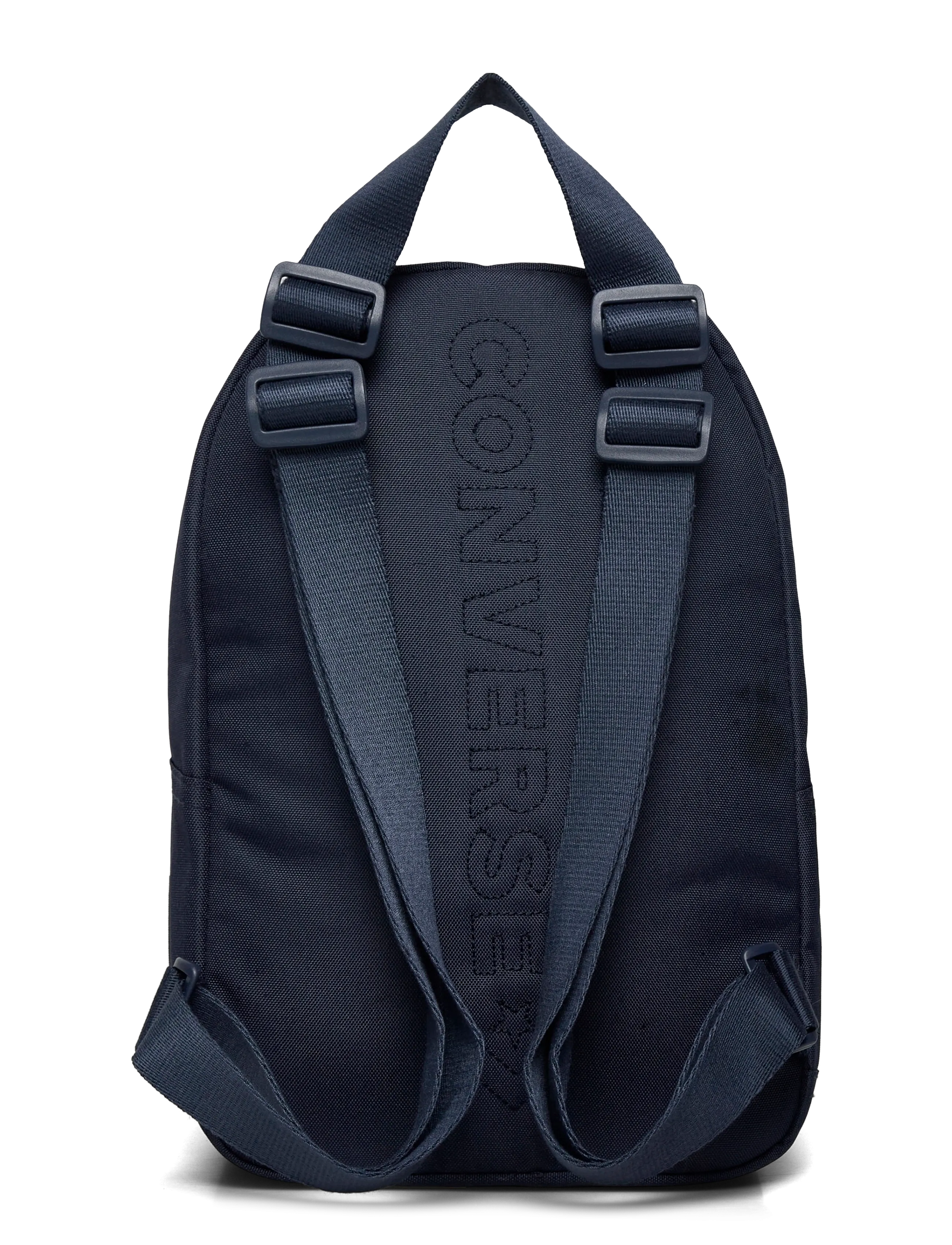 Converse - CAU GO LOW BACKPACK - backpacks - blue - 1