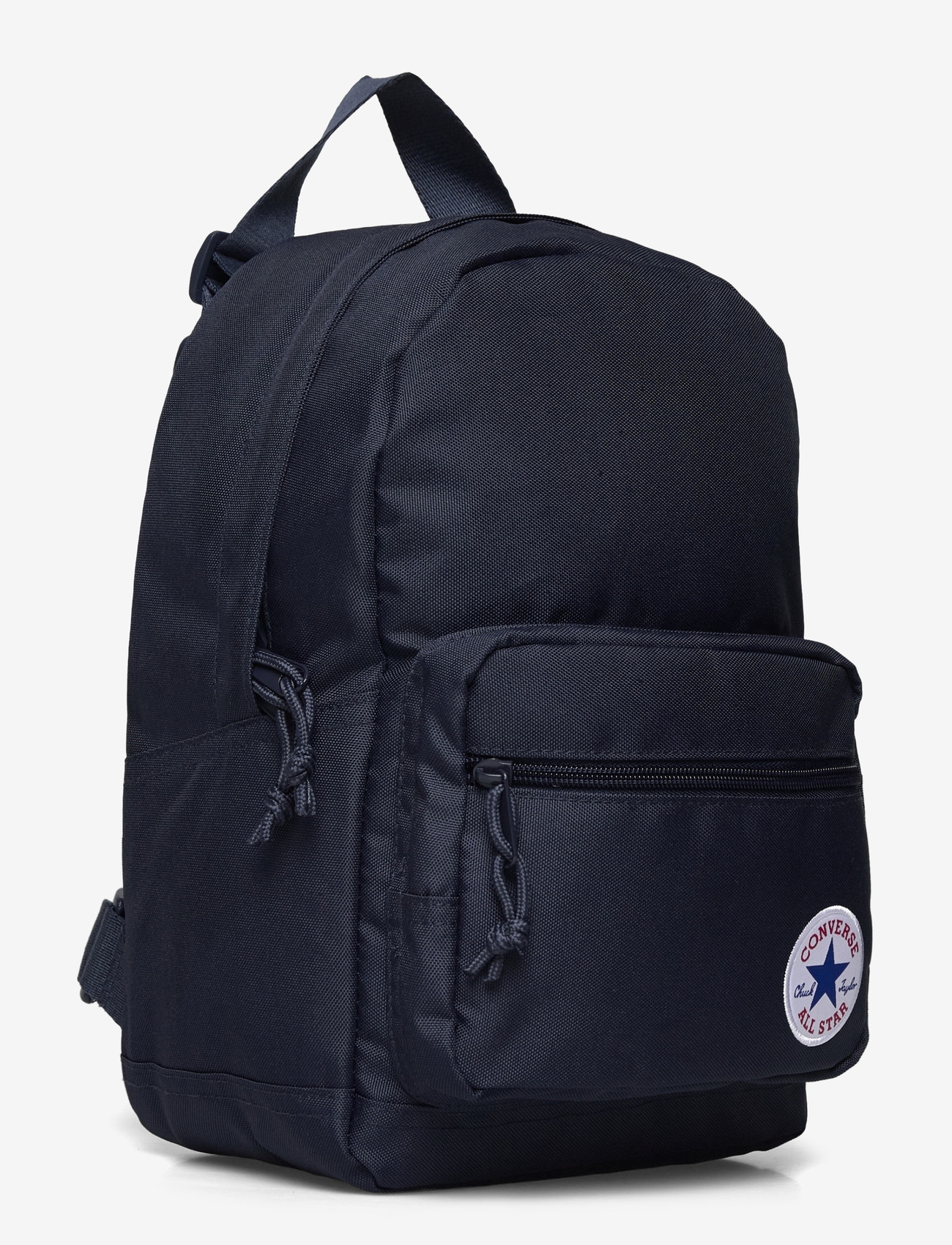 Converse - CAU GO LOW BACKPACK - backpacks - blue - 2