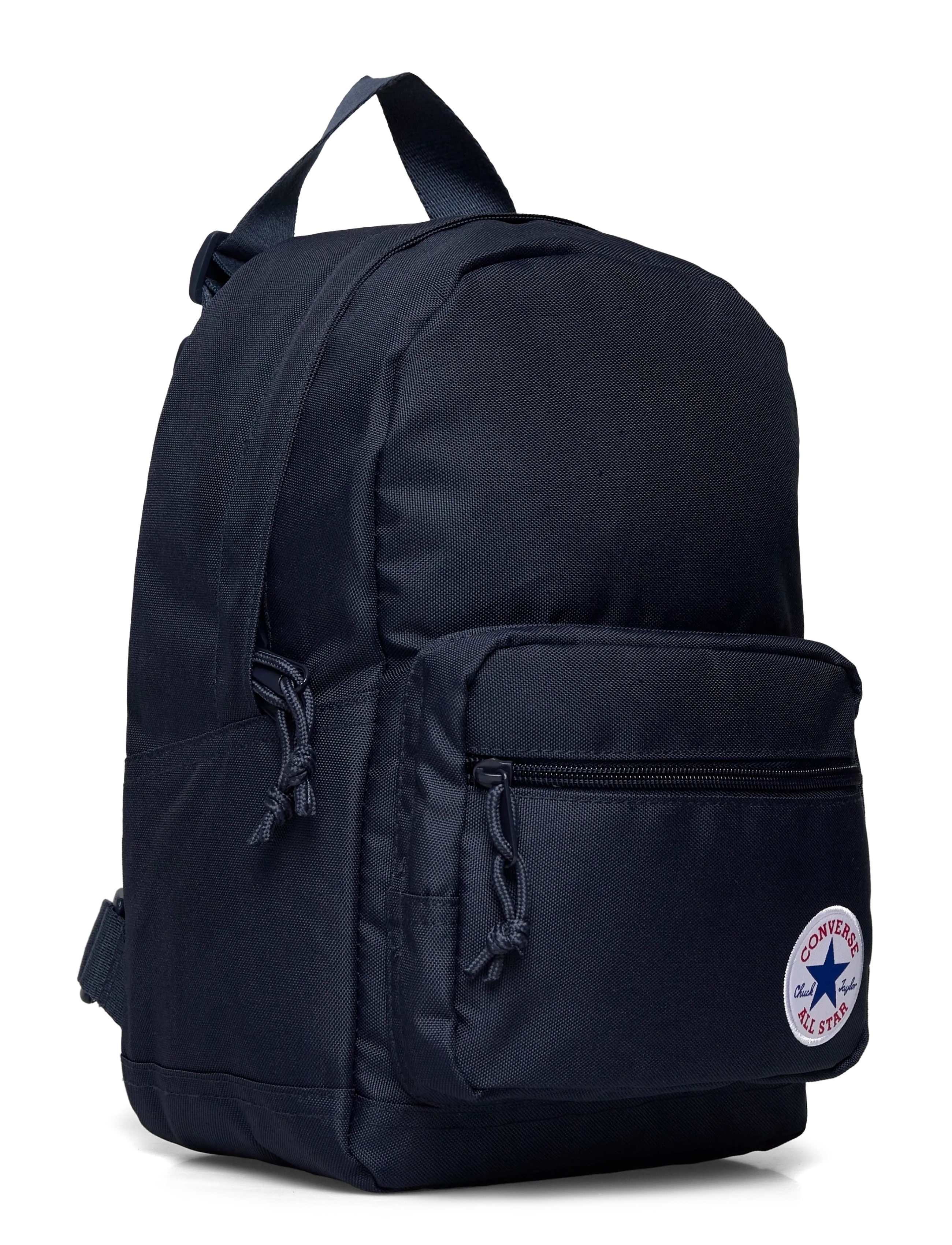 Converse - CAU GO LOW BACKPACK - backpacks - blue - 2