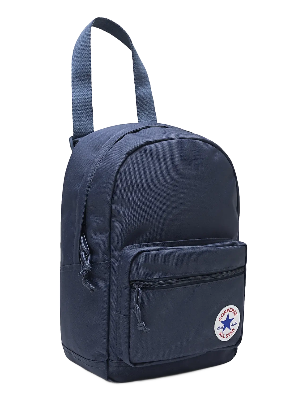 Converse - CAU GO LOW BACKPACK - backpacks - blue - 2