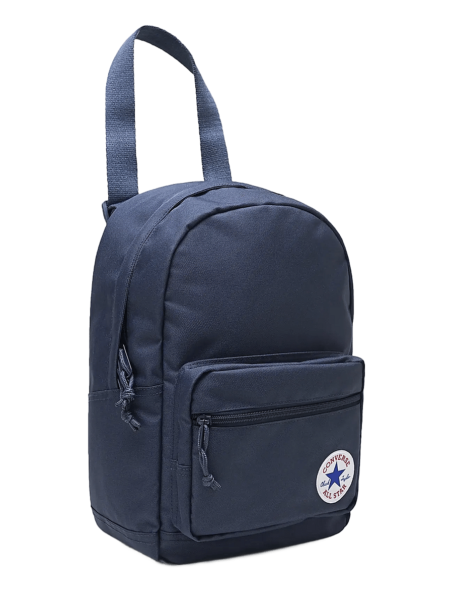Converse - CAU GO LOW BACKPACK - rucksäcke - blue - 2