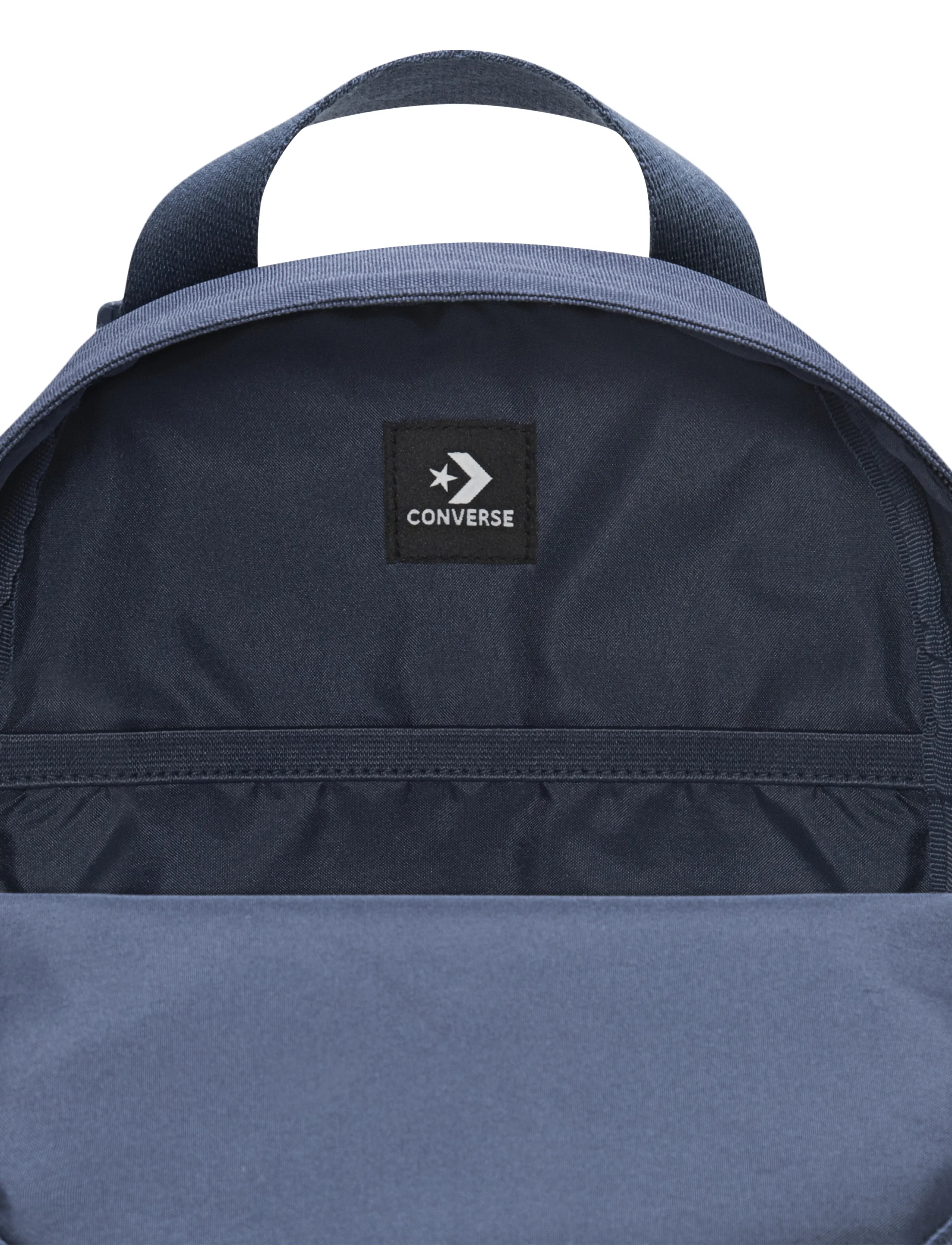 Converse - CAU GO LOW BACKPACK - backpacks - blue - 4