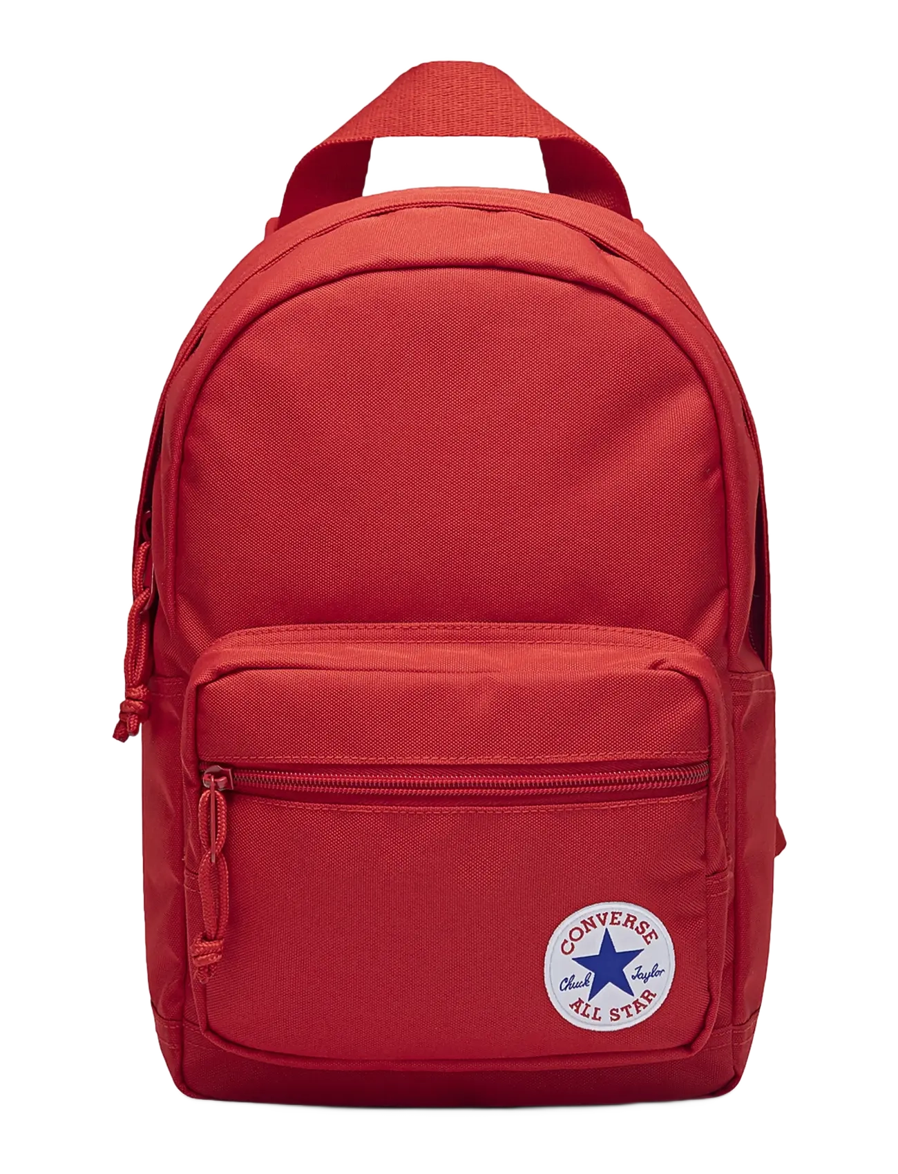 Converse Cau Go Low Backpack, 53.5 cm/56 cm, Bags, Rot - Backpacks, Kinder