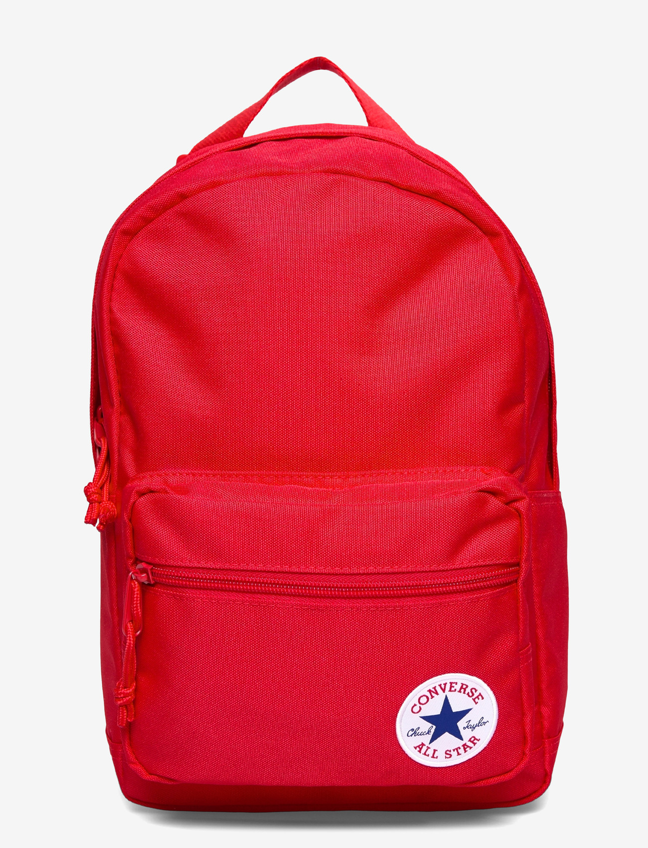 Converse - CAU GO LOW BACKPACK - ryggsäckar - red - 0