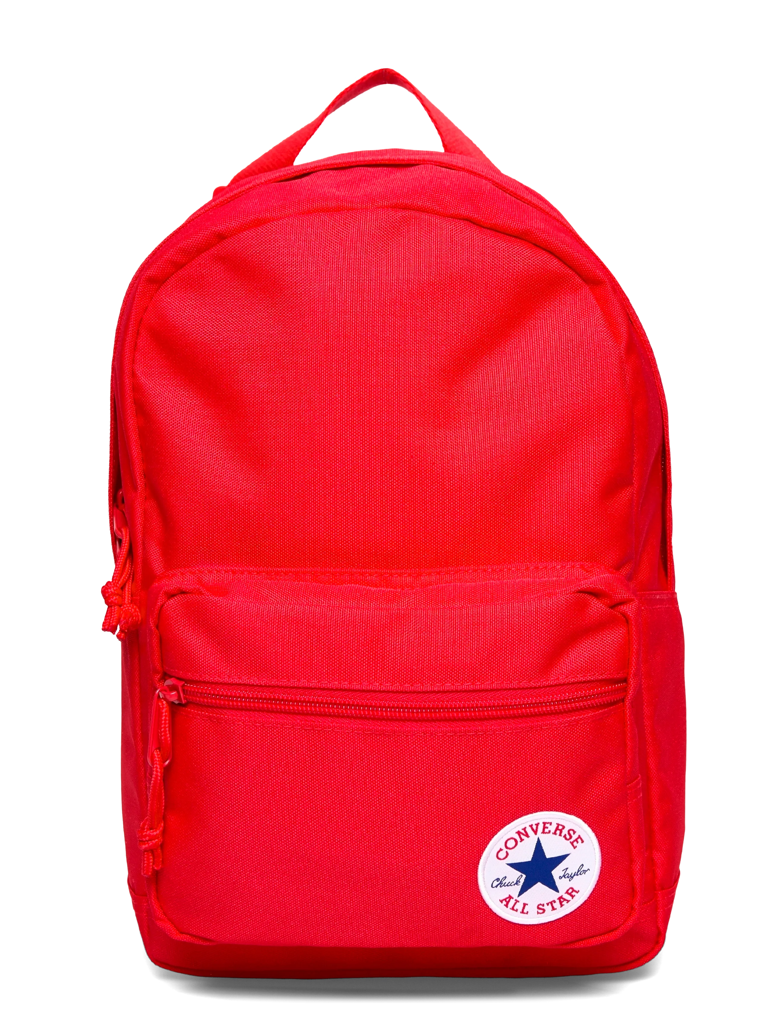 Converse CAU GO LOW BACKPACK - Accessories - RED / red