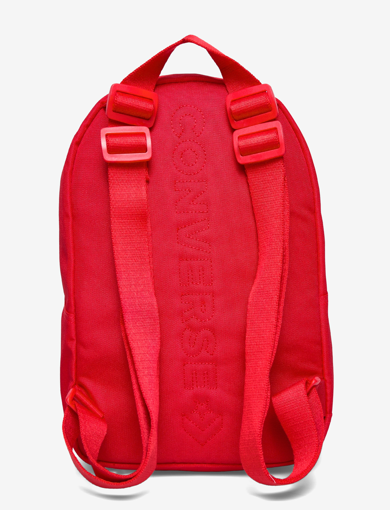 Converse - CAU GO LOW BACKPACK - ryggsäckar - red - 1