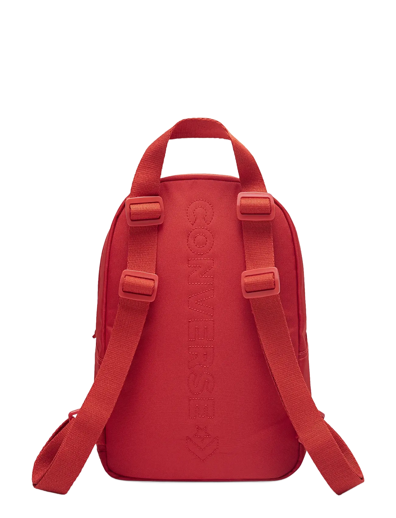 Converse - CAU GO LOW BACKPACK - backpacks - red - 1