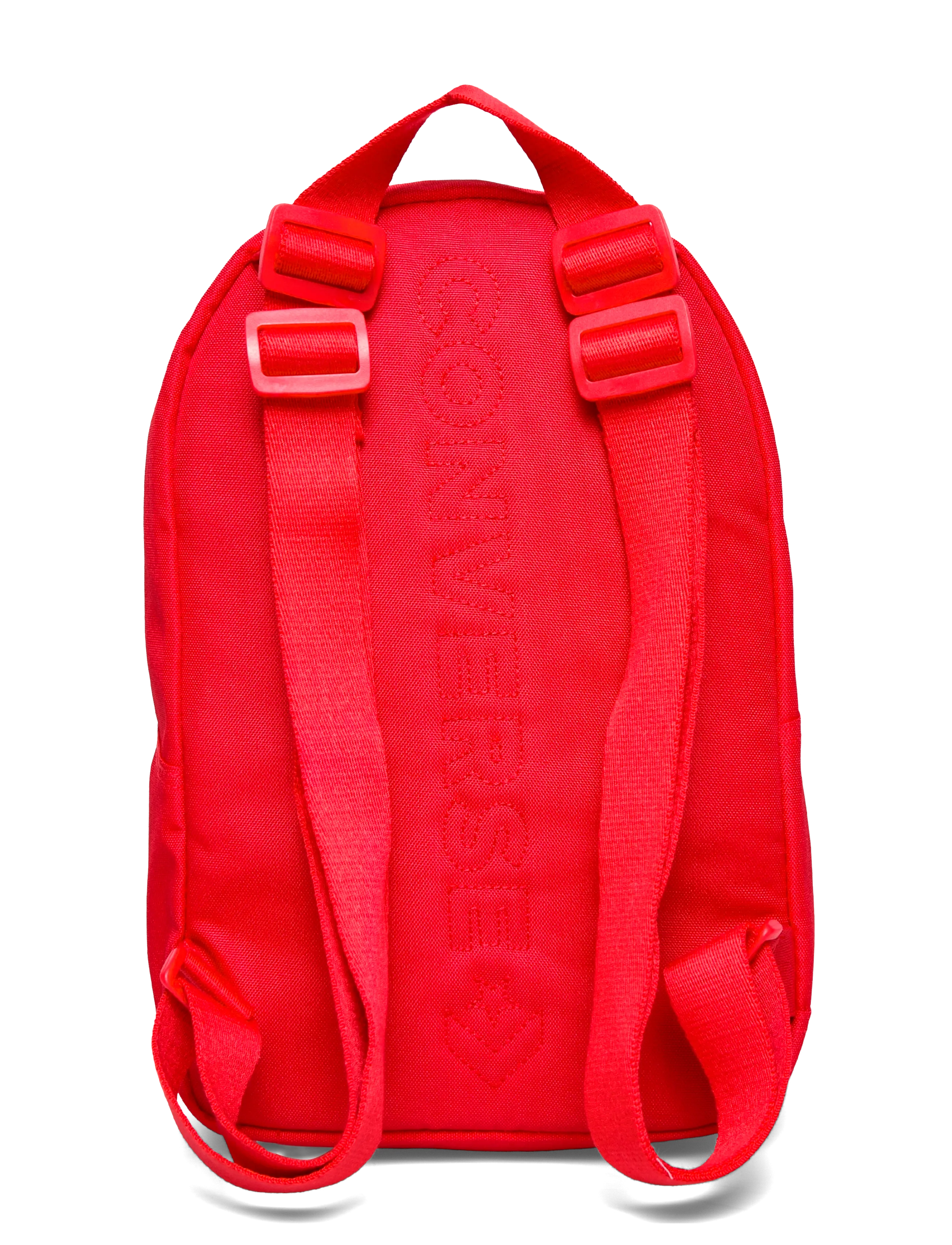 Converse - CAU GO LOW BACKPACK - backpacks - red - 1