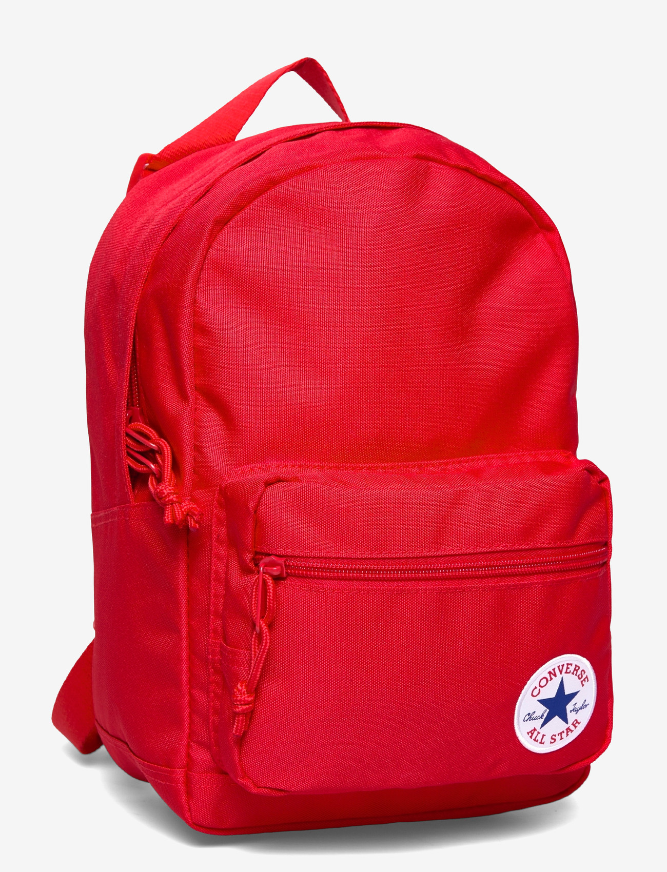 Converse - CAU GO LOW BACKPACK - ryggsäckar - red - 2