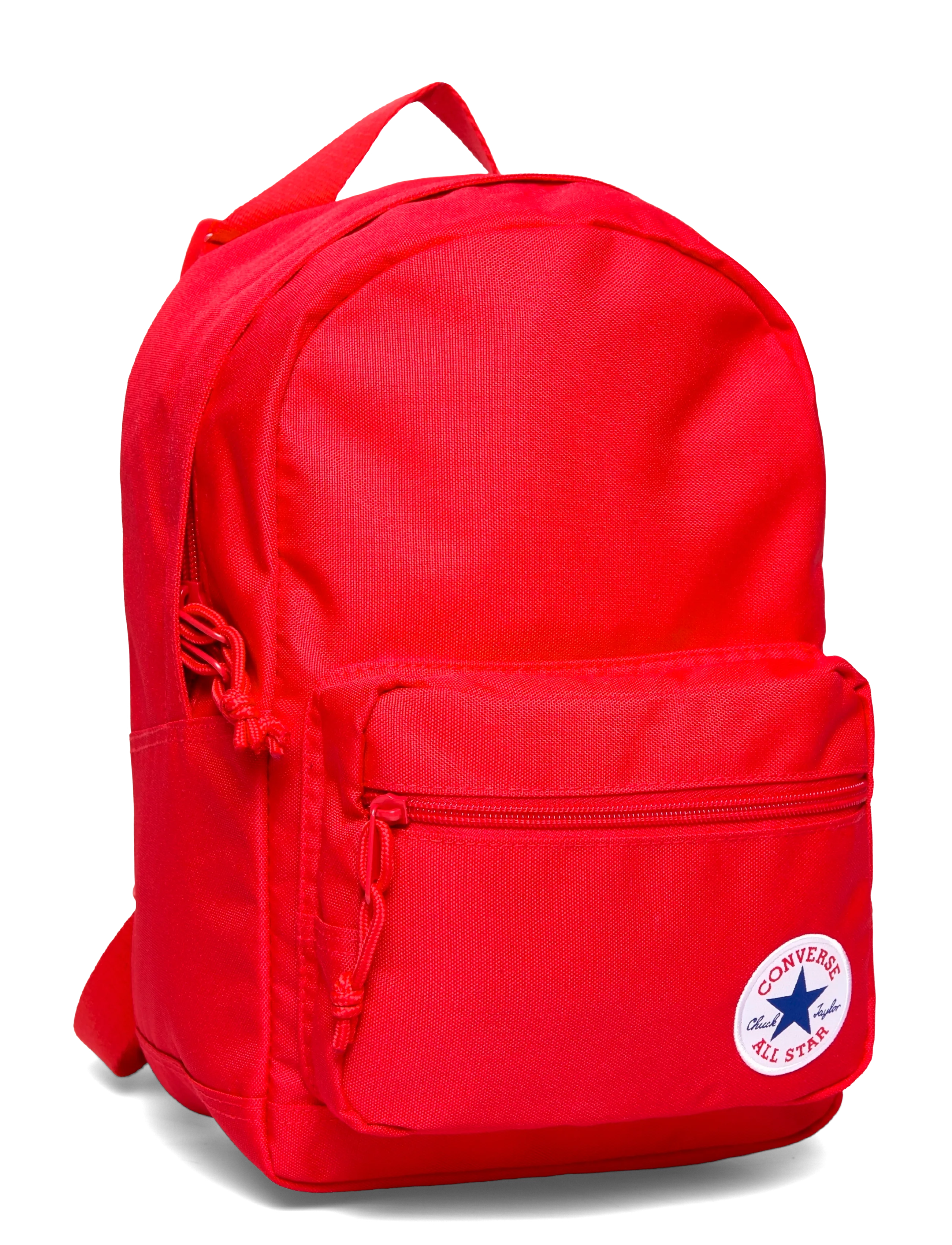 Converse - CAU GO LOW BACKPACK - backpacks - red - 2