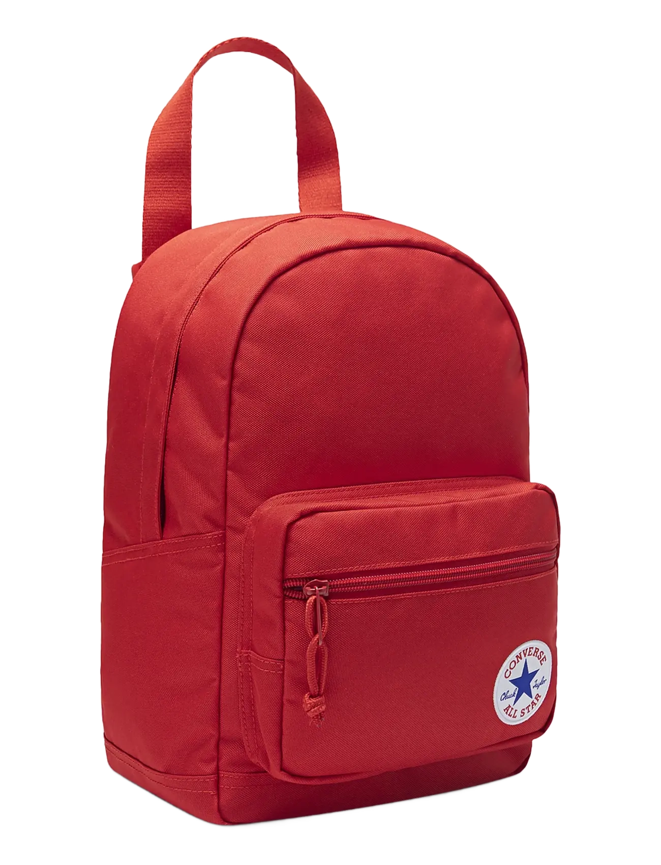 Converse - CAU GO LOW BACKPACK - backpacks - red - 2