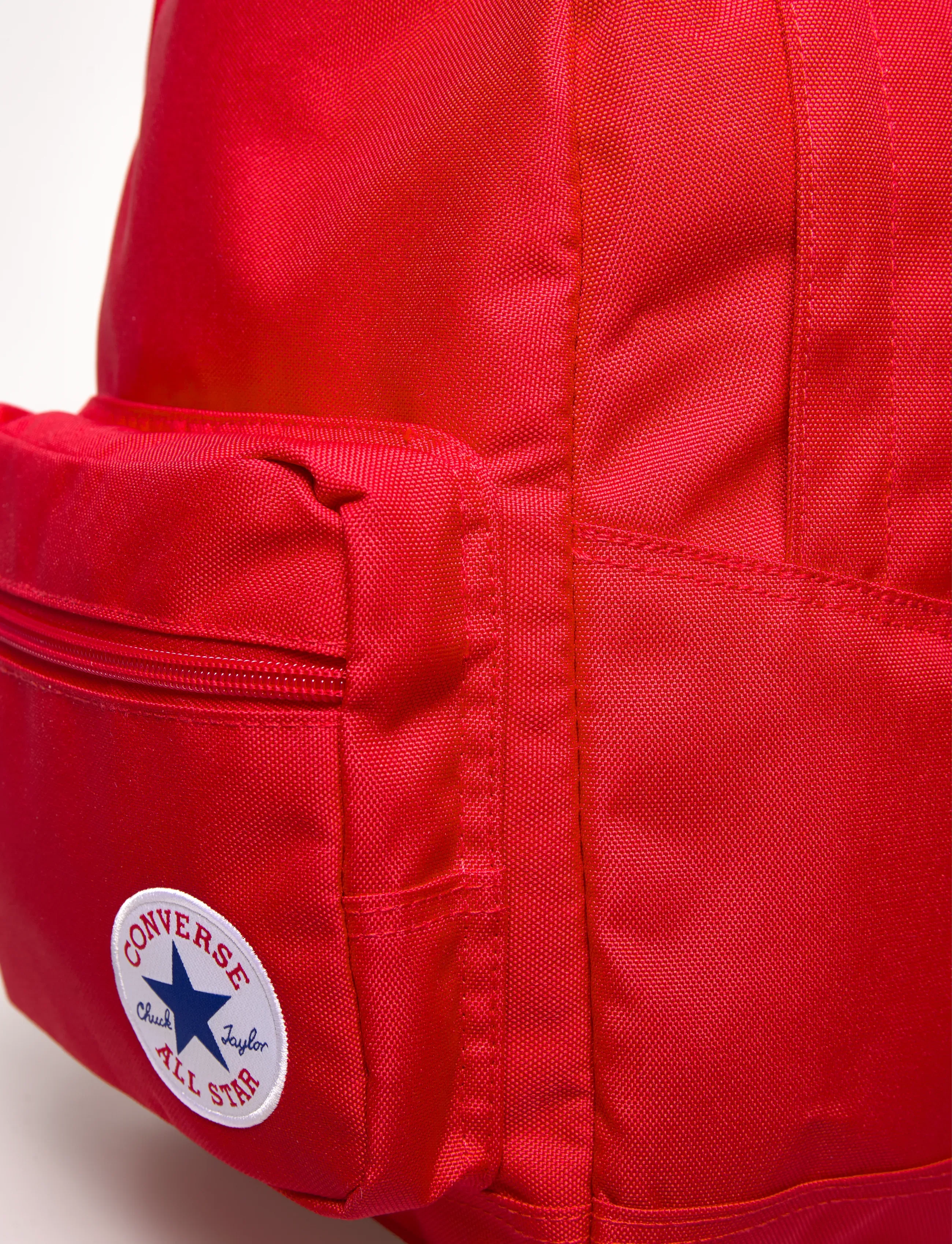 Converse - CAU GO LOW BACKPACK - backpacks - red - 4