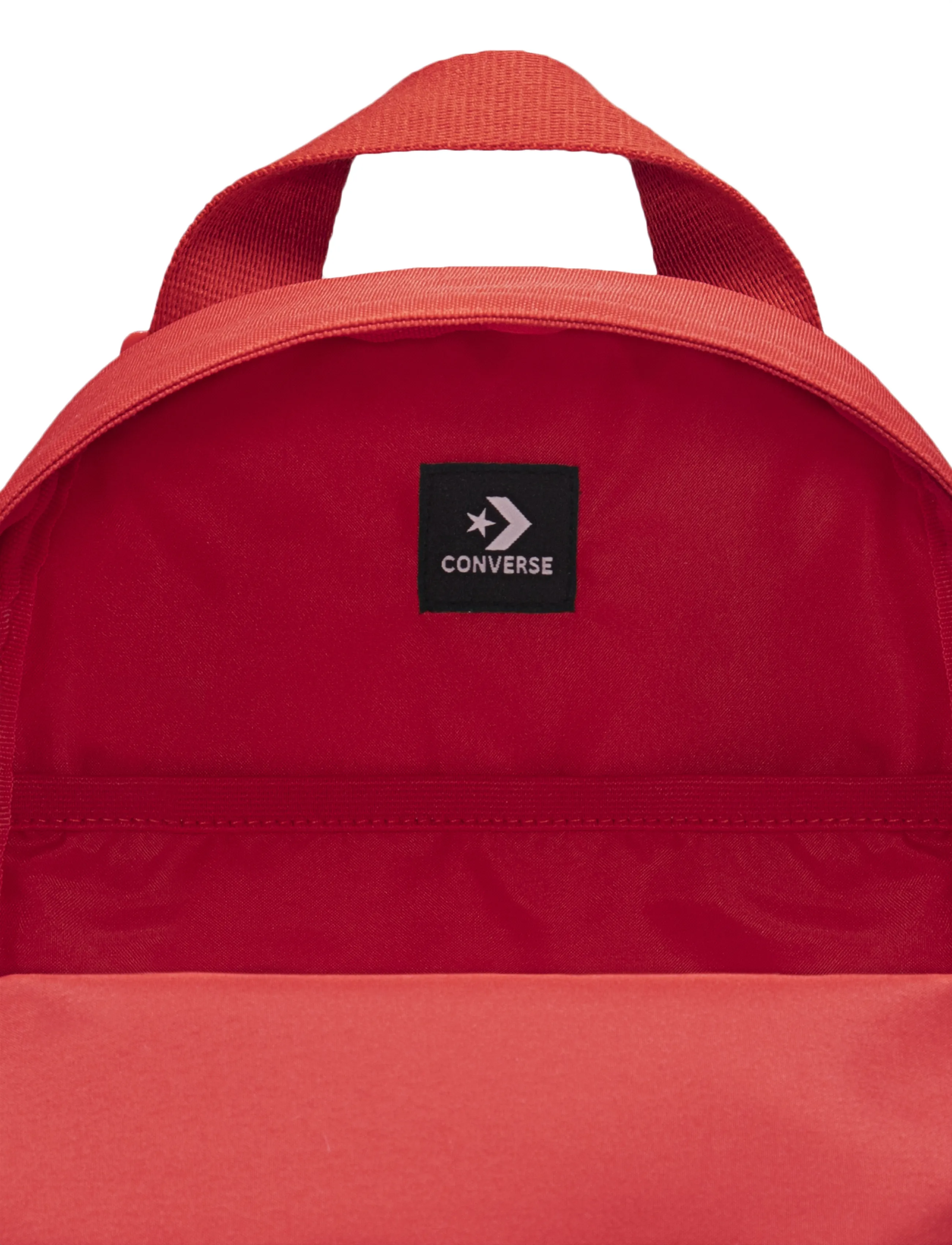 Converse - CAU GO LOW BACKPACK - backpacks - red - 4