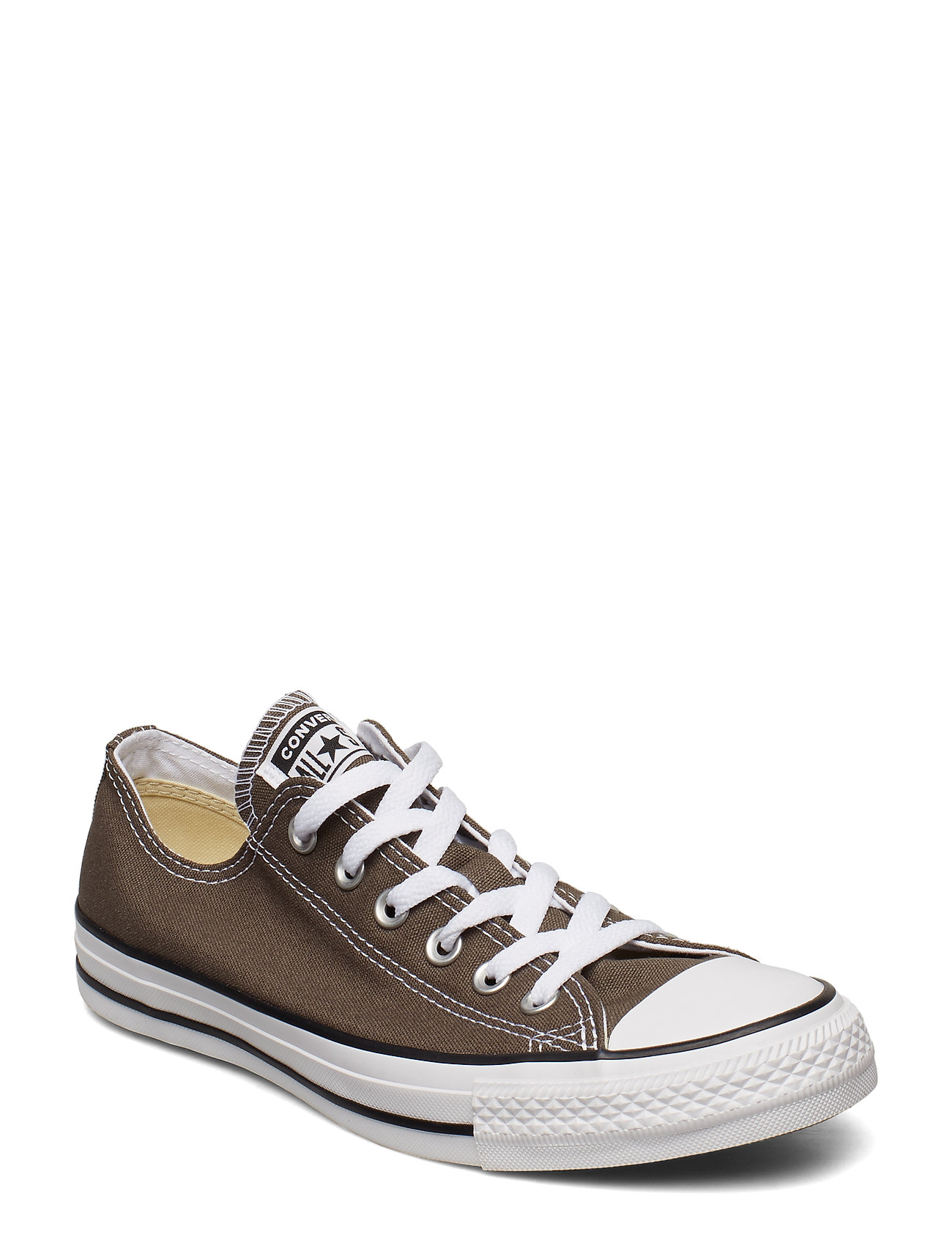 Jobbesko til Barn Converse Chuck Taylor All Star Brun
