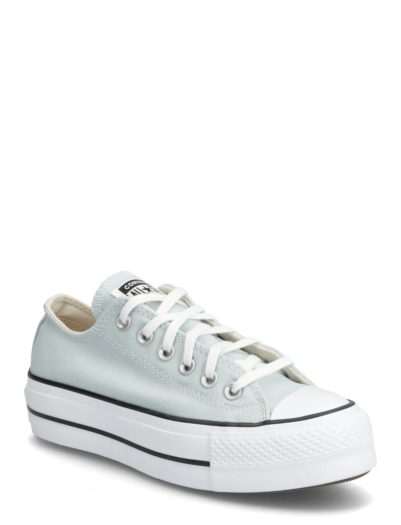 Converse Chuck Taylor All Star Lift – low top sneakers – shop at