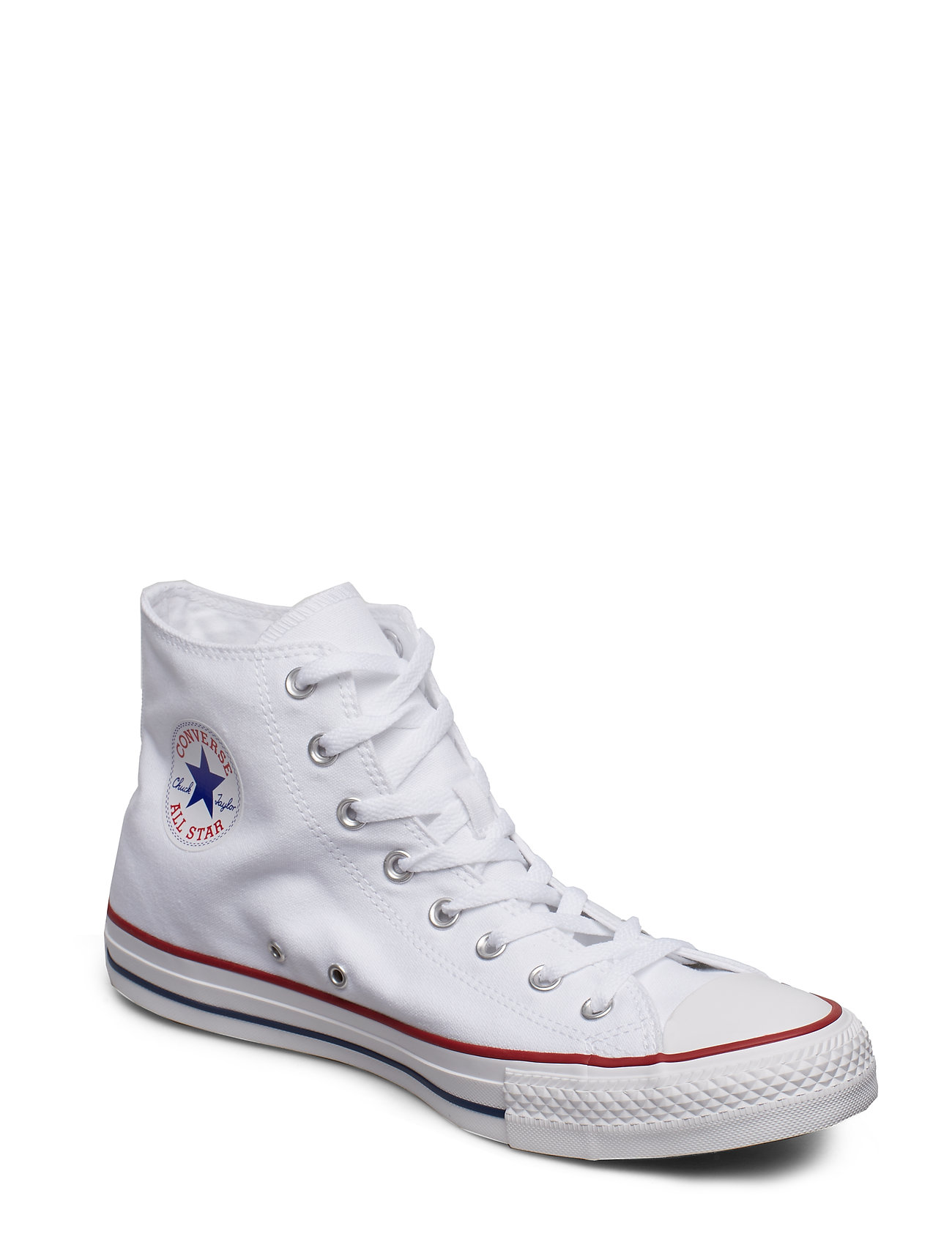 Joggesko til Menn Converse CHUCK TAYLOR ALL STAR M7650C Hvit