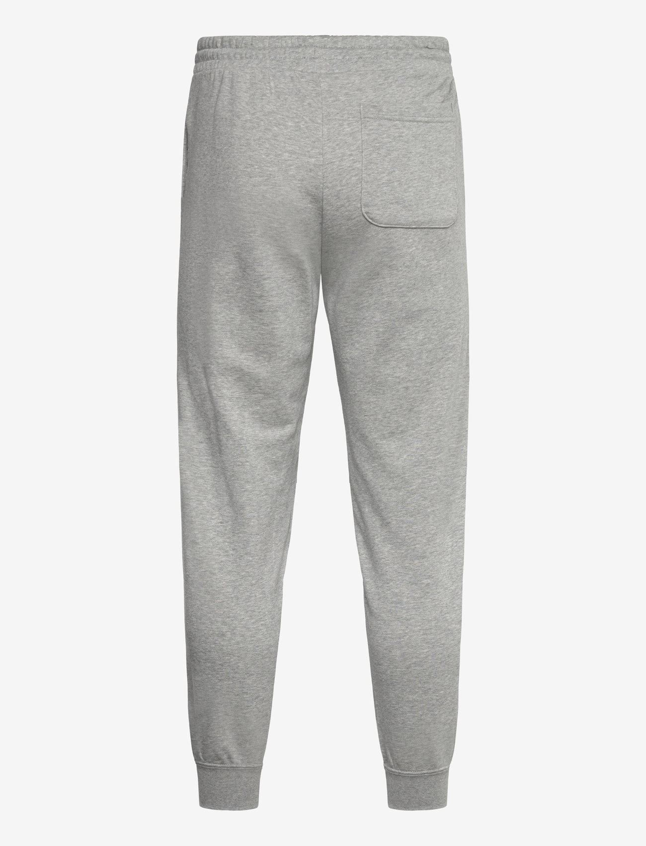 Converse - STAR CHEVRON PANT FT VGH - vintage grey heather - 1