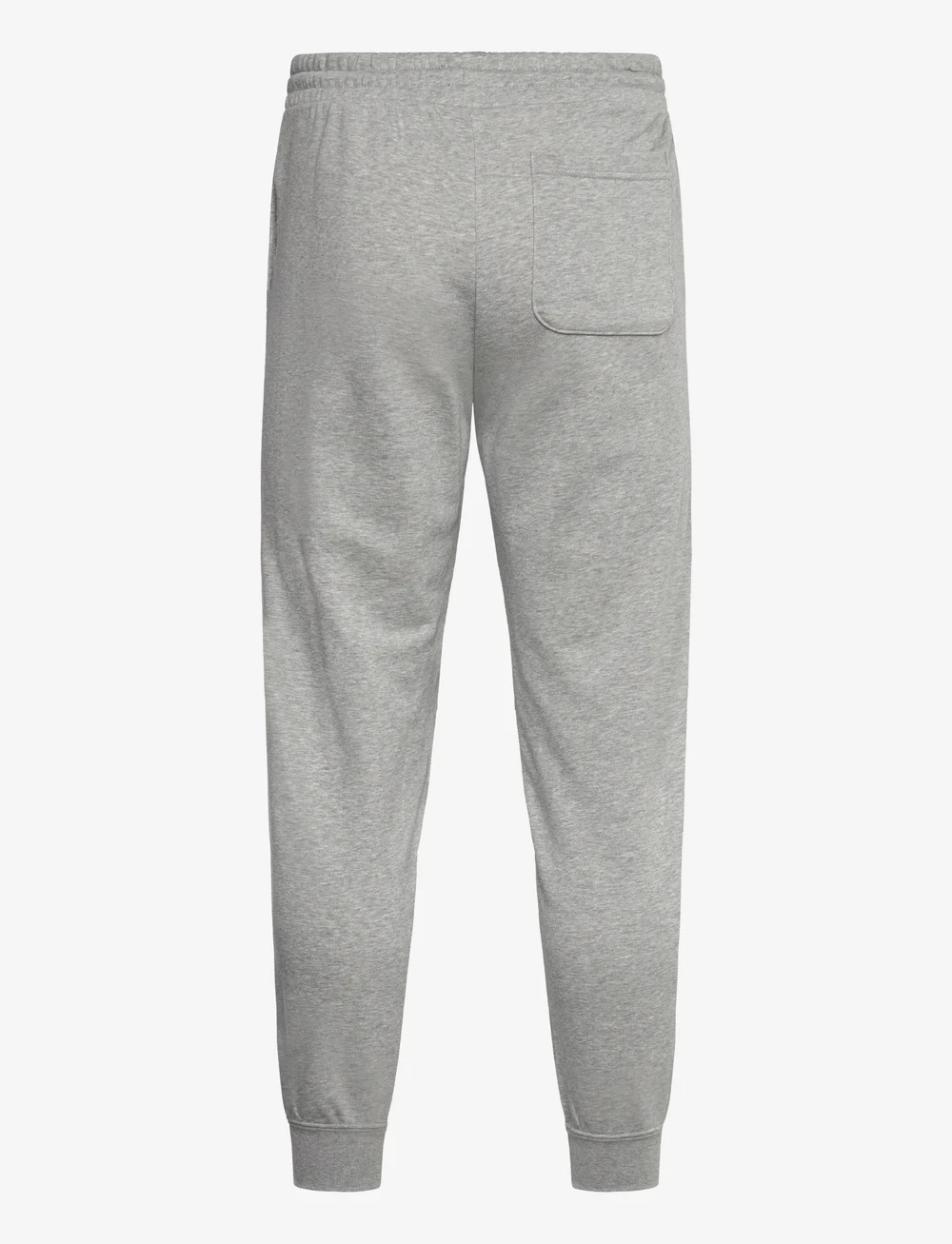 Converse - STAR CHEVRON PANT FT BLACK - treninginės kelnės - vintage grey heather - 1
