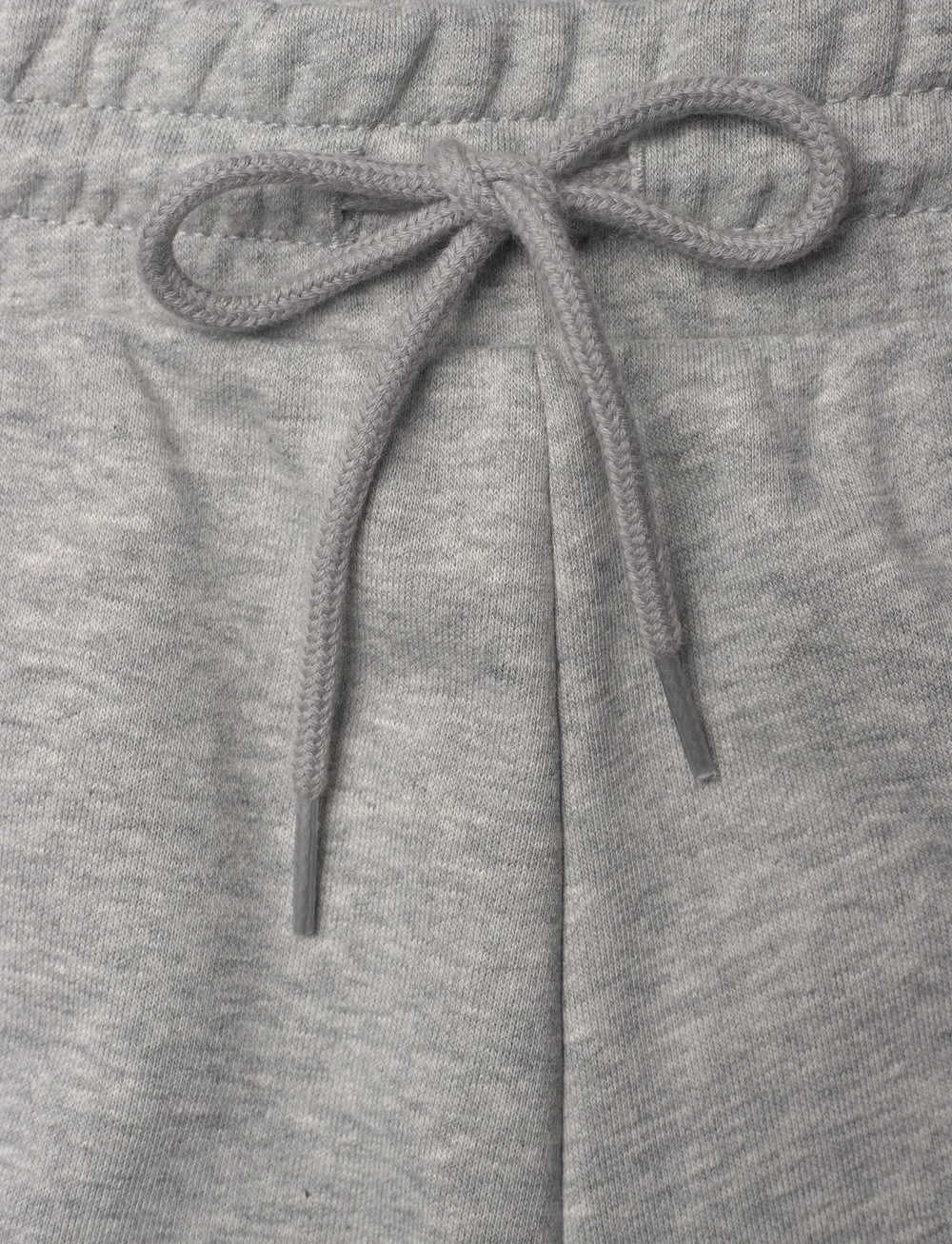 Converse - STAR CHEVRON PANT FT BLACK - treninginės kelnės - vintage grey heather - 2