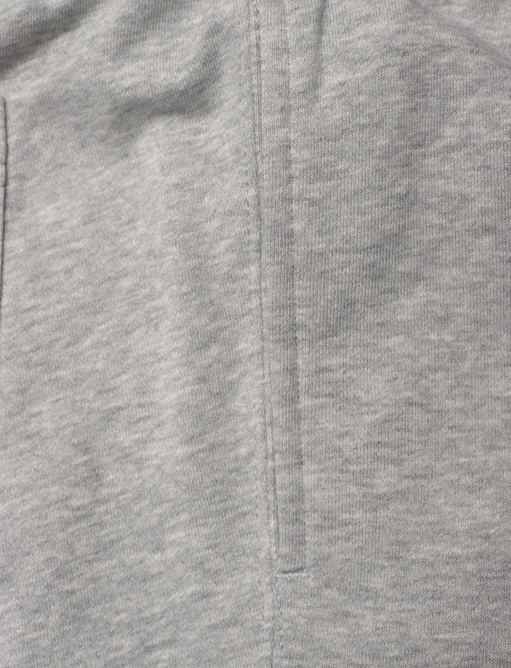 Converse - STAR CHEVRON PANT FT BLACK - treninginės kelnės - vintage grey heather - 3