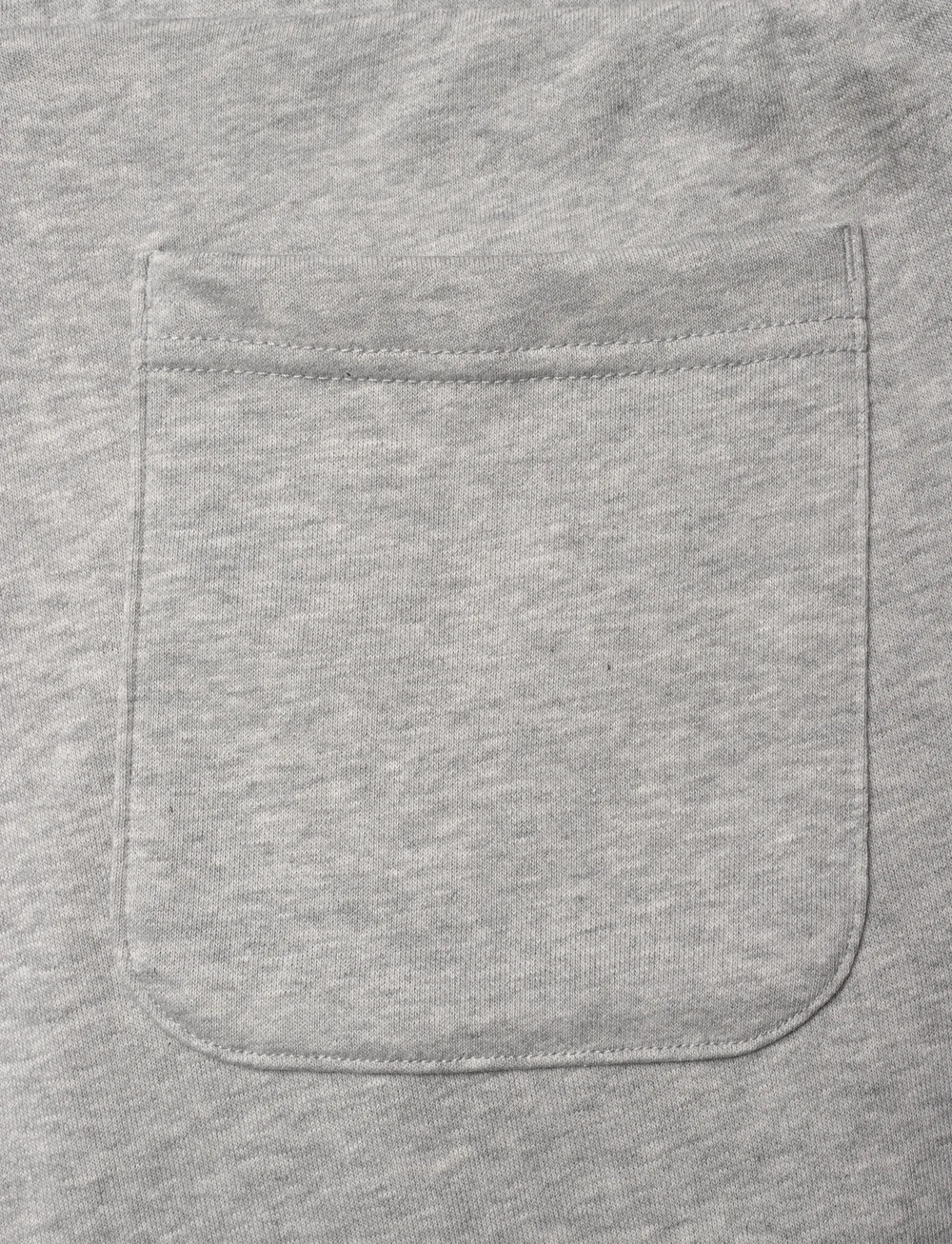 Converse - STAR CHEVRON PANT FT BLACK - treninginės kelnės - vintage grey heather - 4