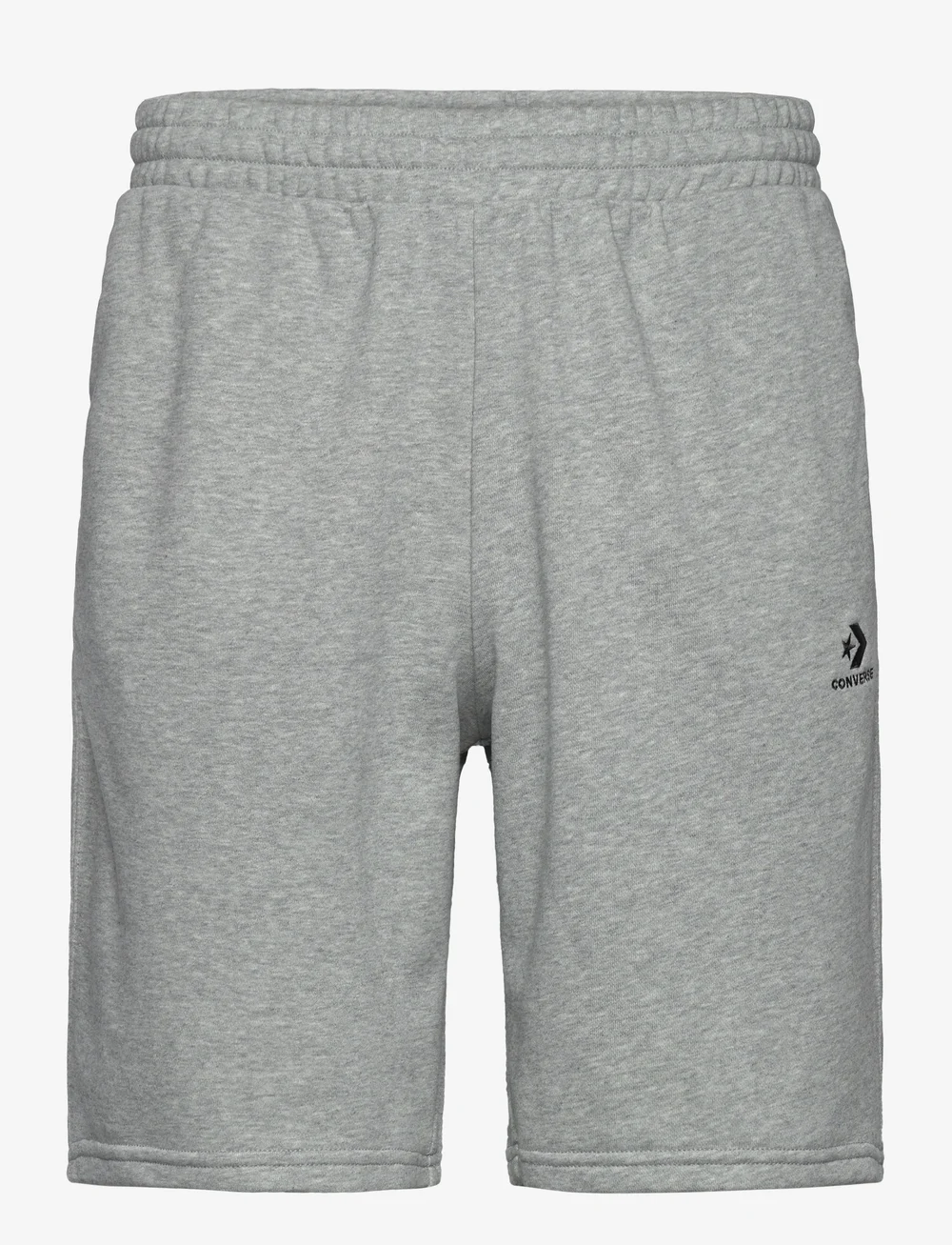 Converse grey shorts mens shop