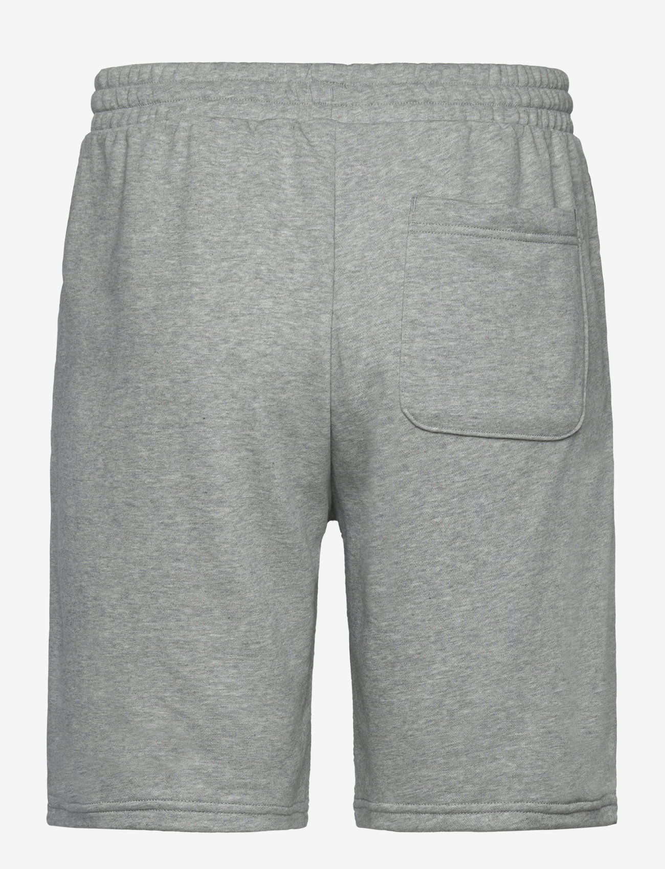 Converse - STAR CHEVRON SHORT VGH - nederdelar - vintage grey heather - 1