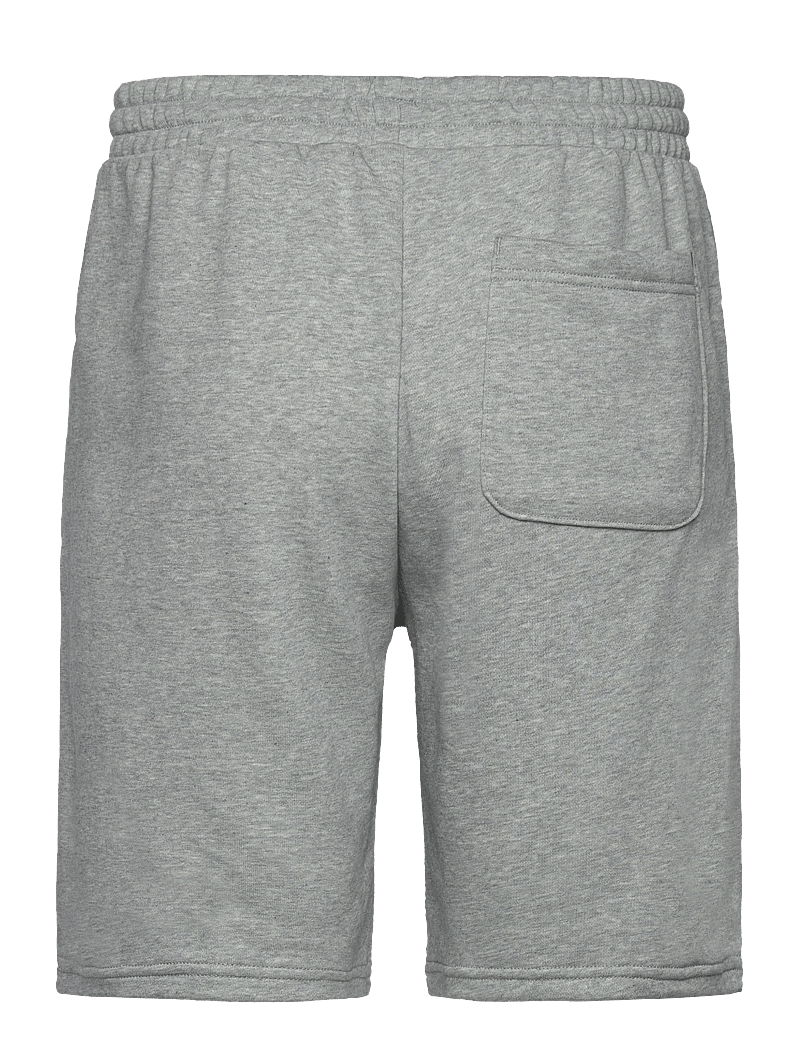 Converse - STAR CHEVRON SHORT VGH - nederdelar - vintage grey heather - 1