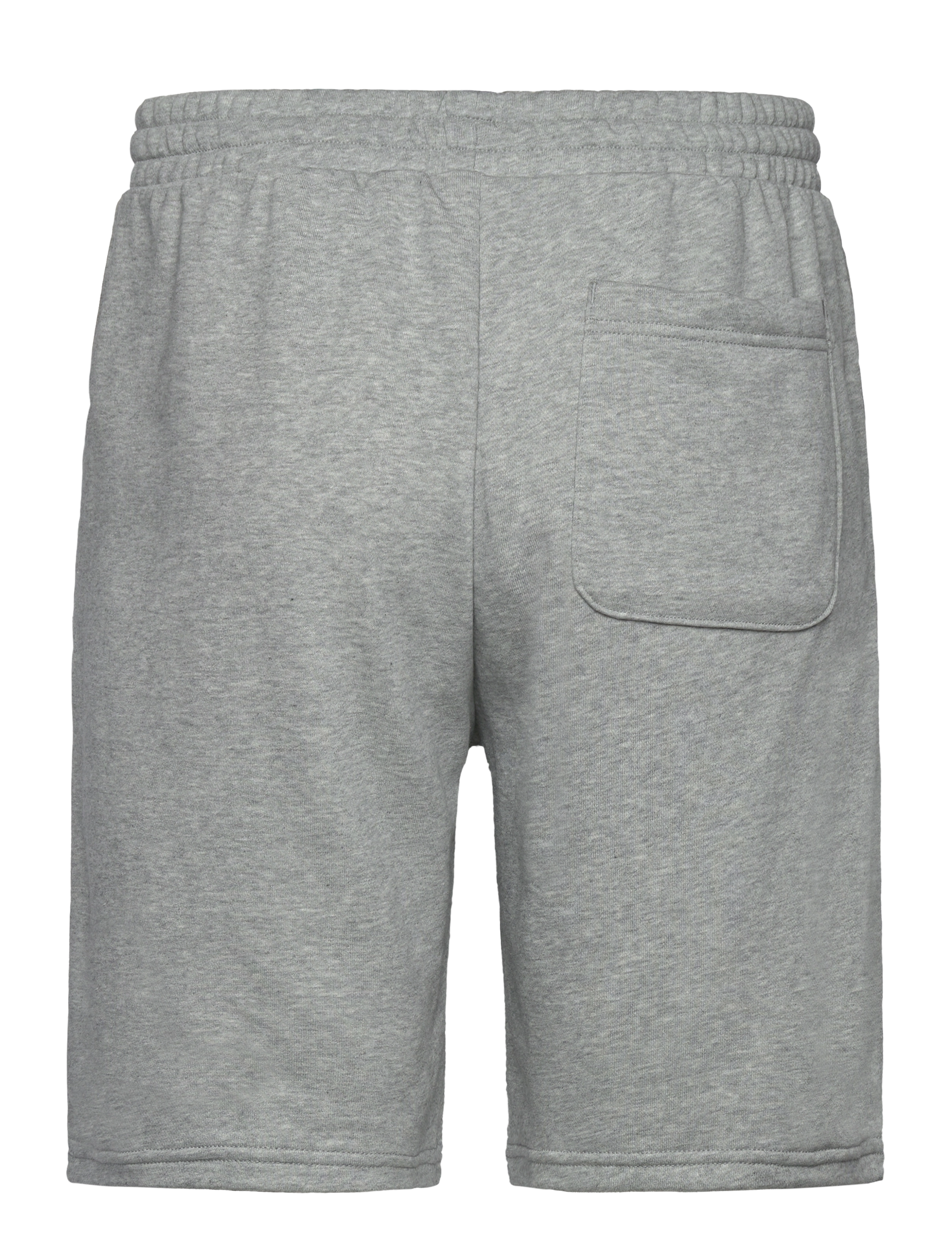 Converse - STAR CHEVRON SHORT VGH - vintage grey heather - 1